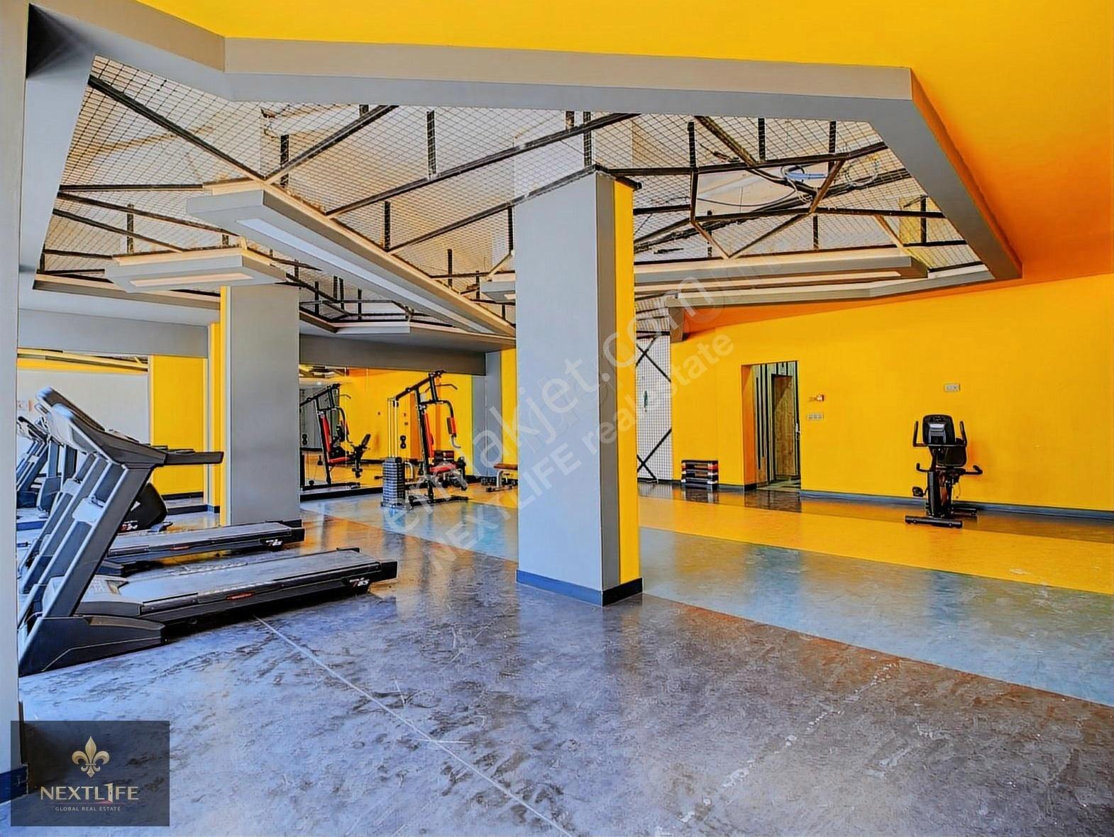 Panorama Evlerı 1 Aquapark 2+1 120m2 Ayrı Mutfaklı Çift Balkon - Görsel 14