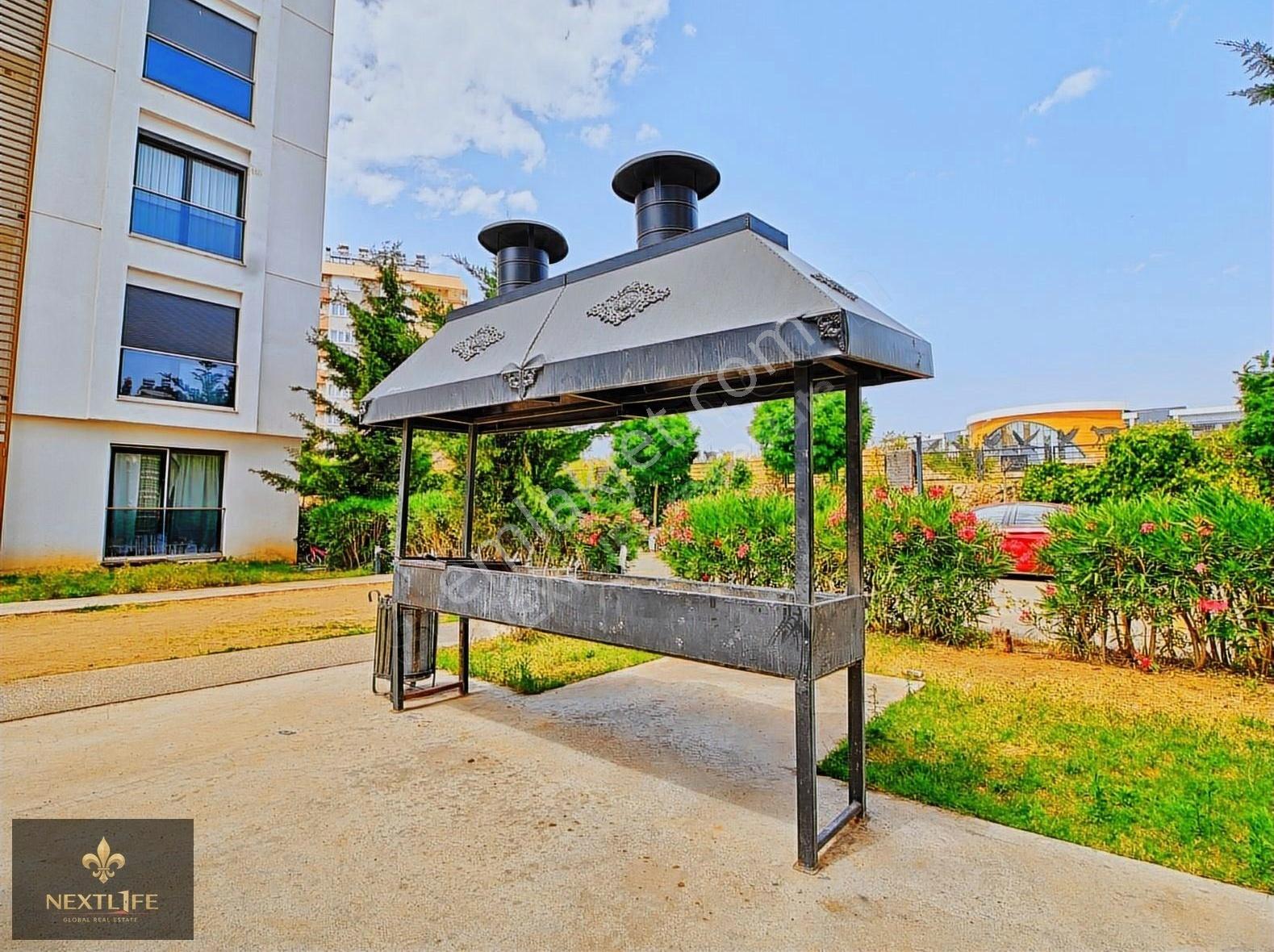 Panorama Evlerı 1 Aquapark 2+1 120m2 Ayrı Mutfaklı Çift Balkon