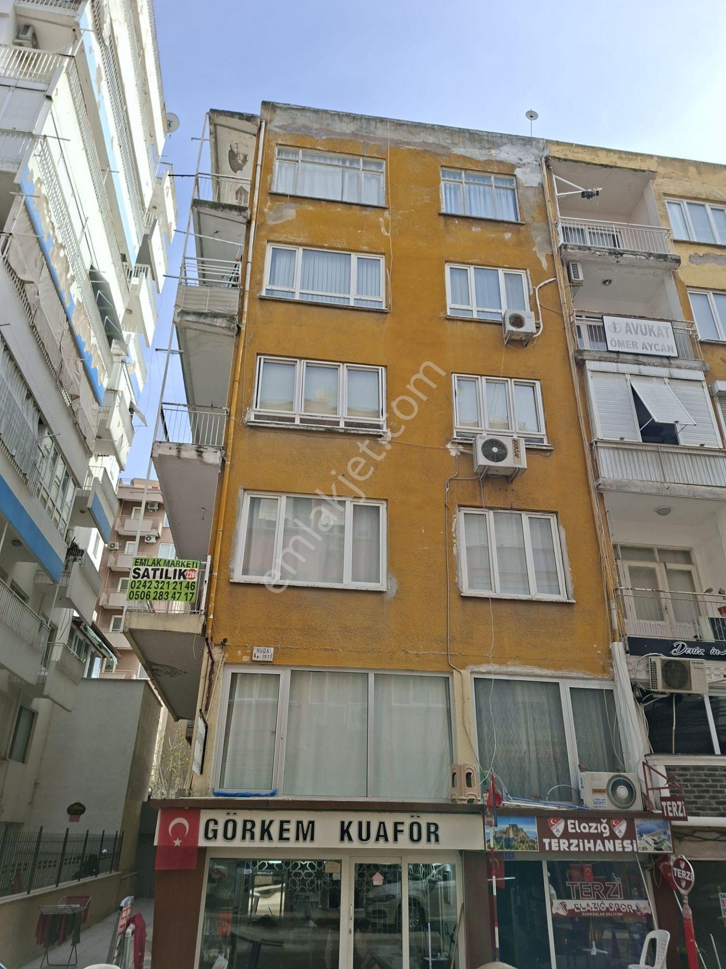 Şehrin Merkezinde Güllük Ptt Yakını Yatırımlık Daire - Görsel 32