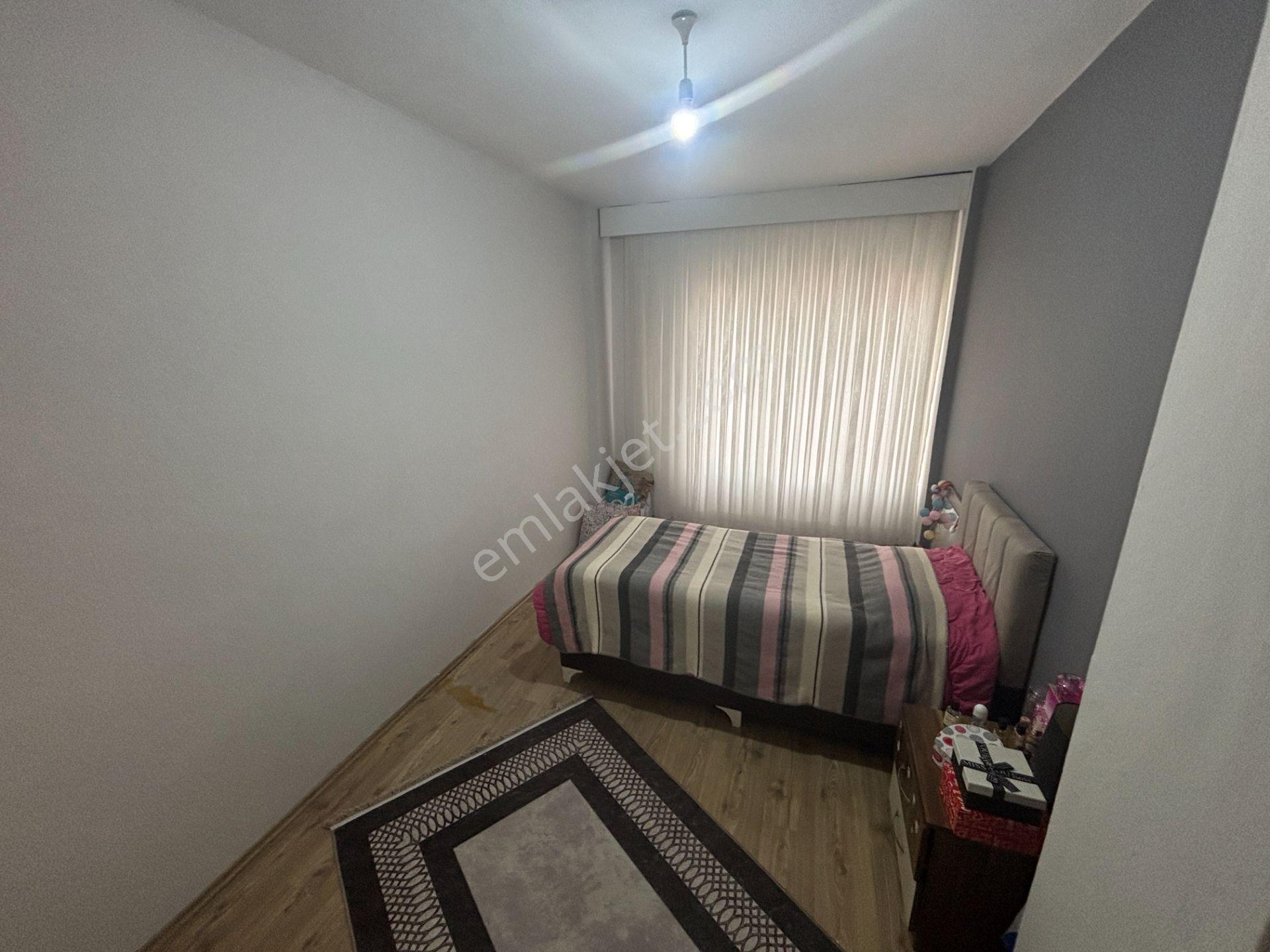 Şehrin Merkezinde Güllük Ptt Yakını Yatırımlık Daire - Görsel 11