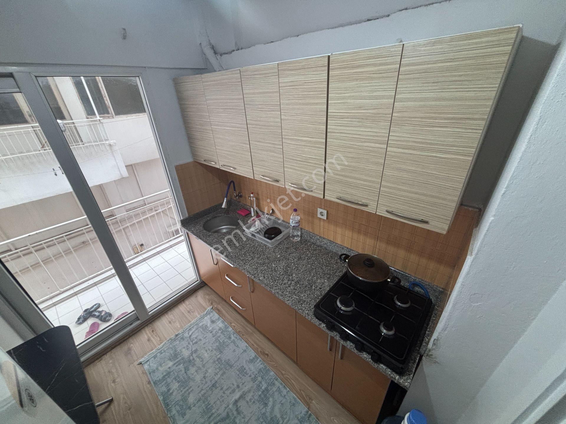 Şehrin Merkezinde Güllük Ptt Yakını Yatırımlık Daire - Görsel 21
