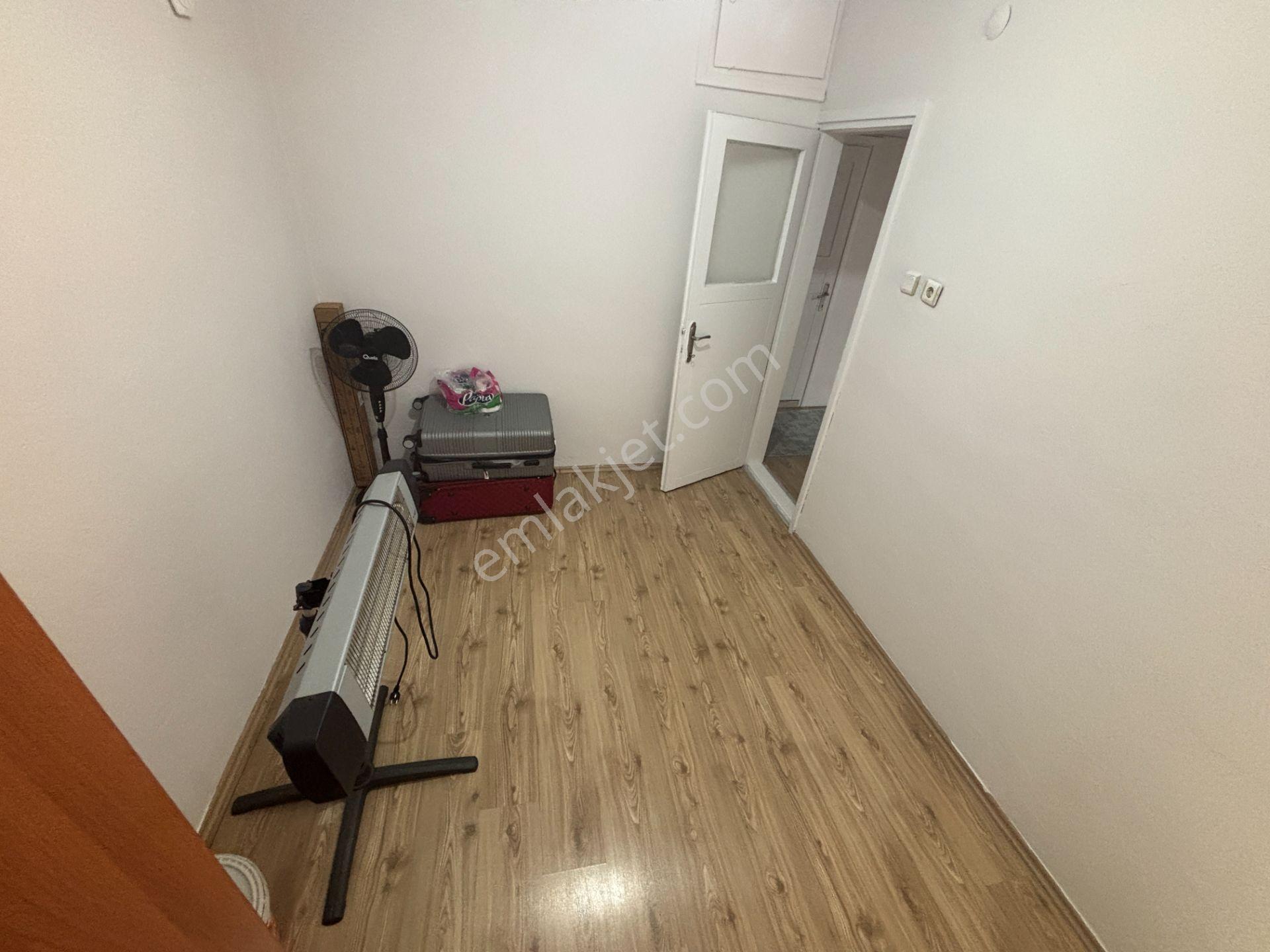 Şehrin Merkezinde Güllük Ptt Yakını Yatırımlık Daire - Görsel 25