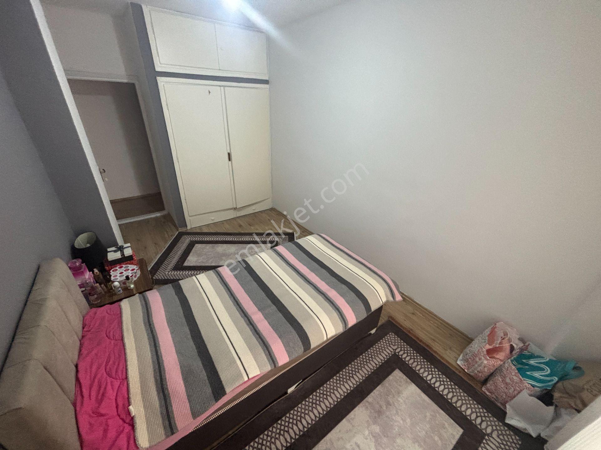 Şehrin Merkezinde Güllük Ptt Yakını Yatırımlık Daire - Görsel 12
