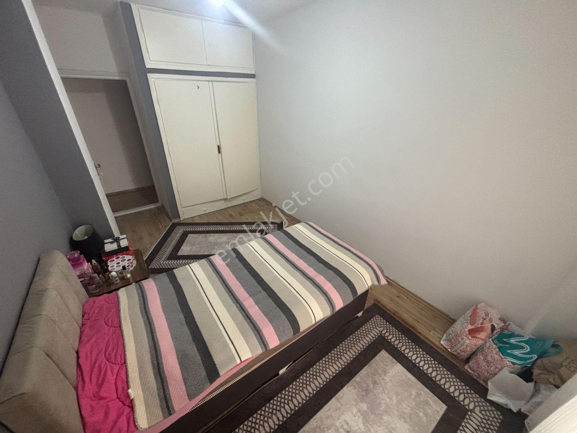 Şehrin Merkezinde Güllük Ptt Yakını Yatırımlık Daire - Görsel 13