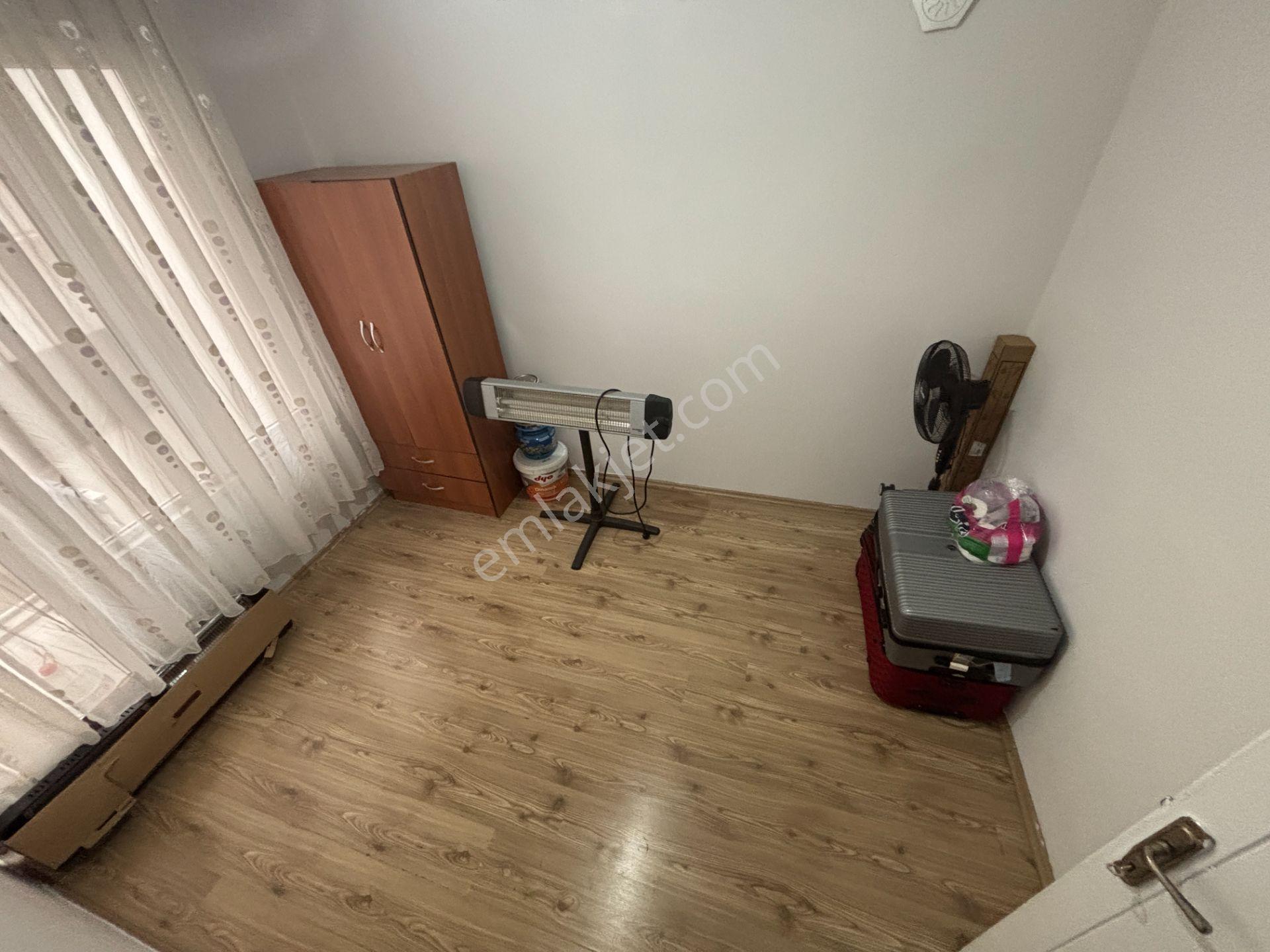 Şehrin Merkezinde Güllük Ptt Yakını Yatırımlık Daire - Görsel 24