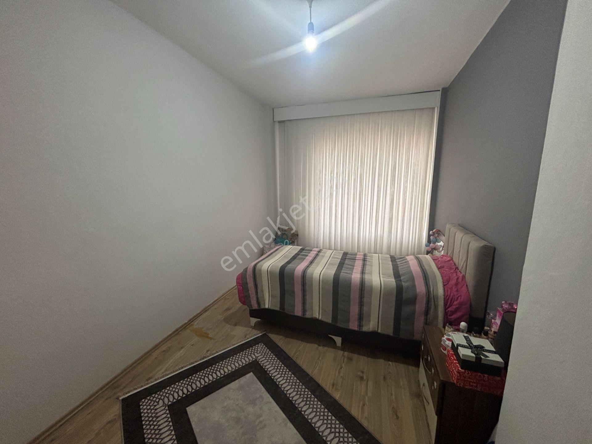 Şehrin Merkezinde Güllük Ptt Yakını Yatırımlık Daire - Görsel 10