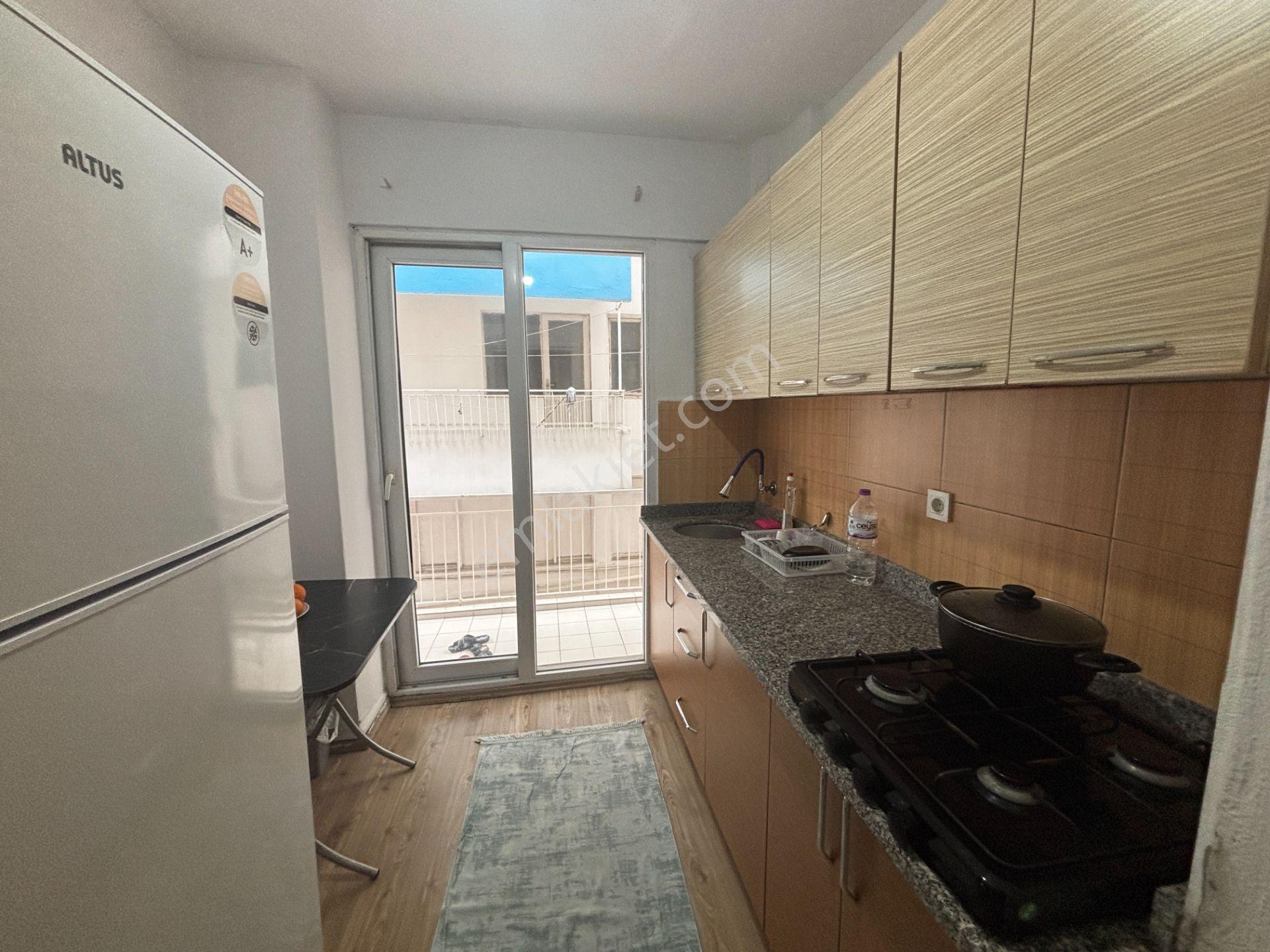 Şehrin Merkezinde Güllük Ptt Yakını Yatırımlık Daire - Görsel 20