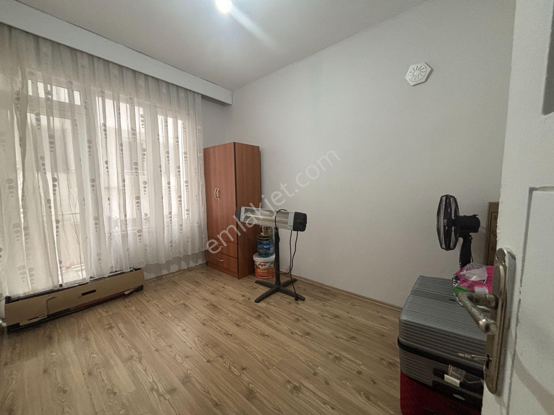 Şehrin Merkezinde Güllük Ptt Yakını Yatırımlık Daire - Görsel 23