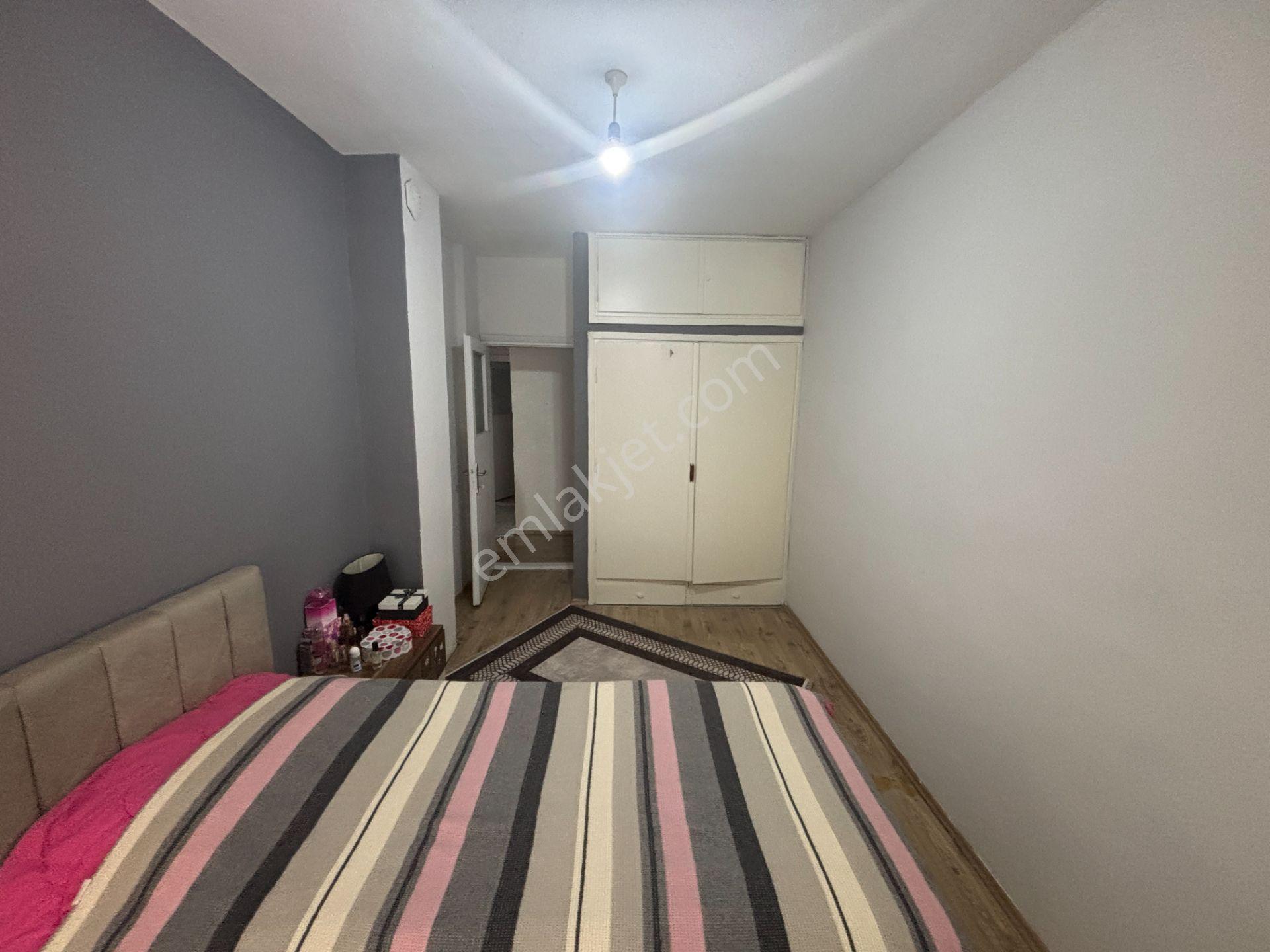 Şehrin Merkezinde Güllük Ptt Yakını Yatırımlık Daire - Görsel 15