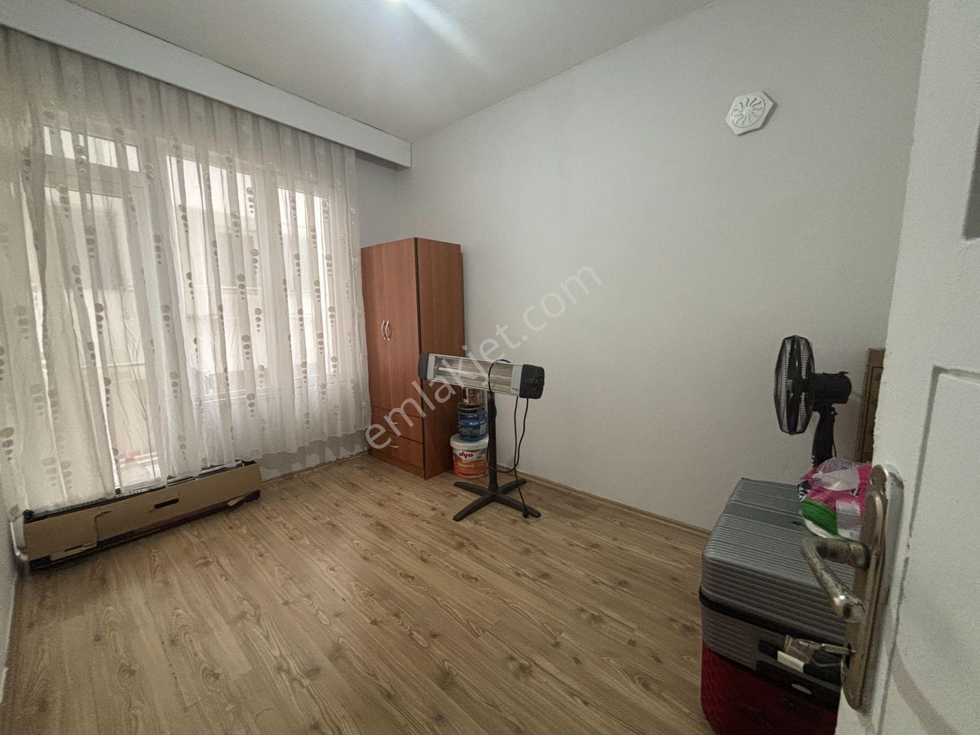 Şehrin Merkezinde Güllük Ptt Yakını Yatırımlık Daire - Görsel 22