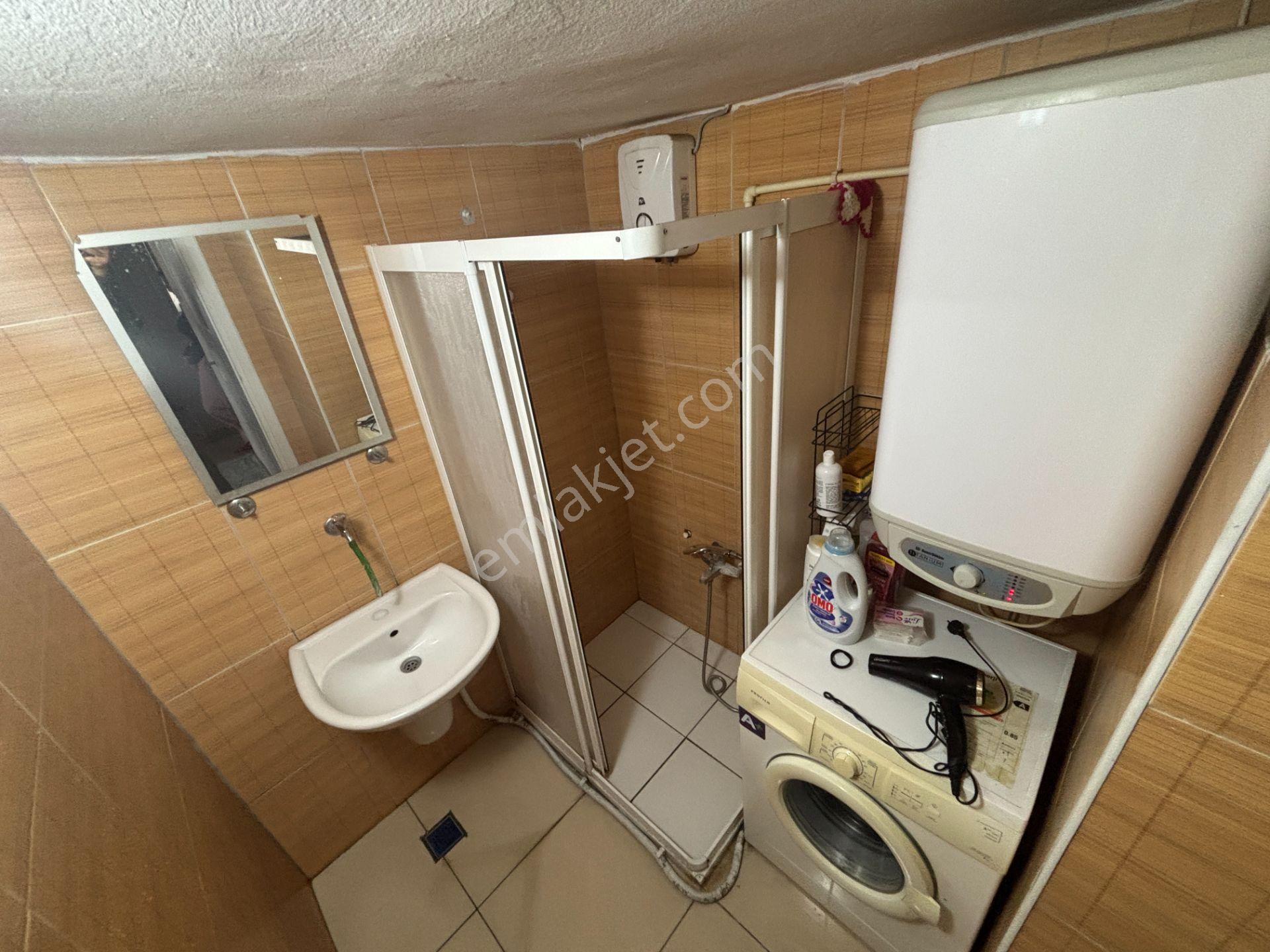 Şehrin Merkezinde Güllük Ptt Yakını Yatırımlık Daire - Görsel 26