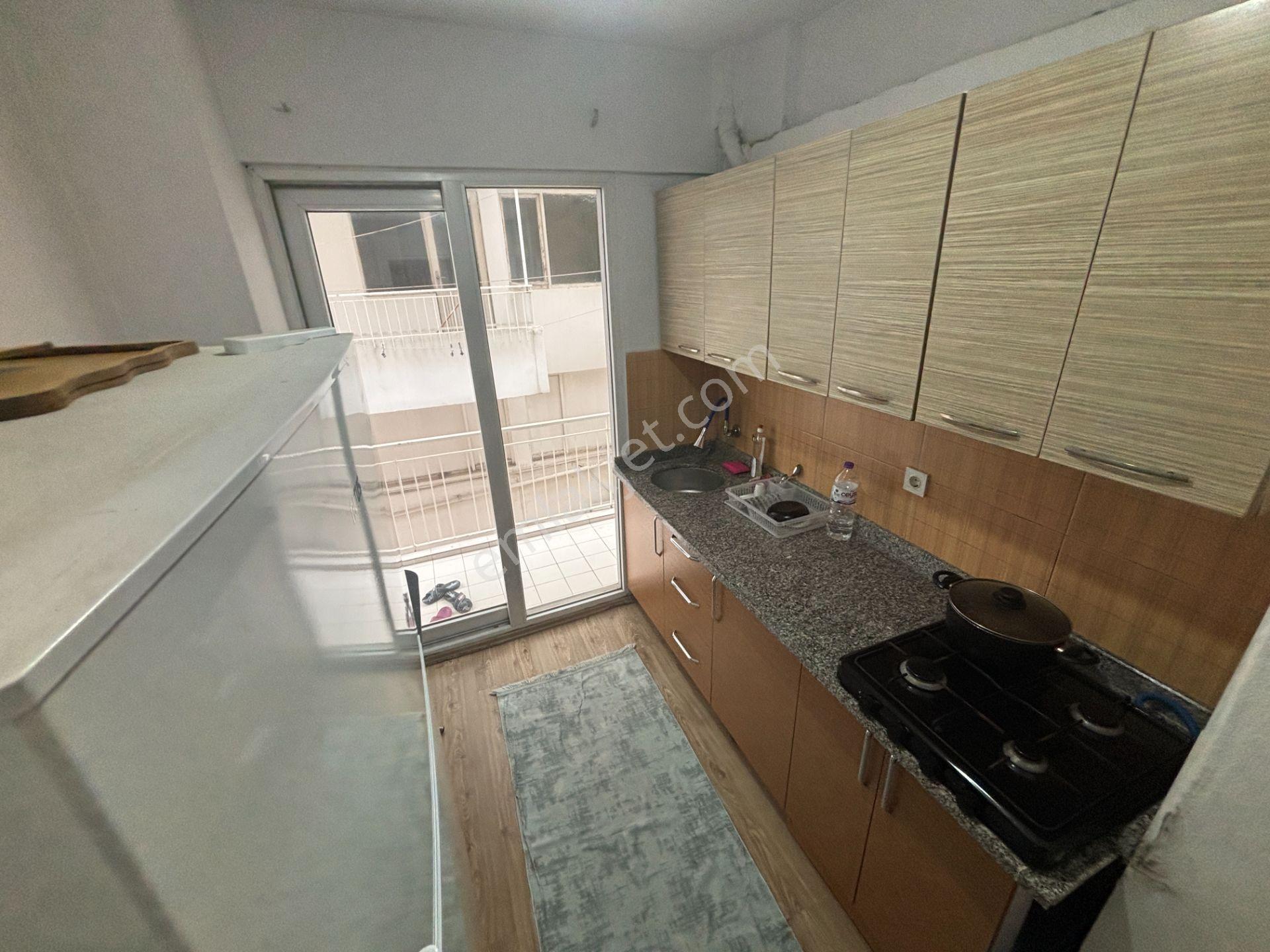 Şehrin Merkezinde Güllük Ptt Yakını Yatırımlık Daire - Görsel 19