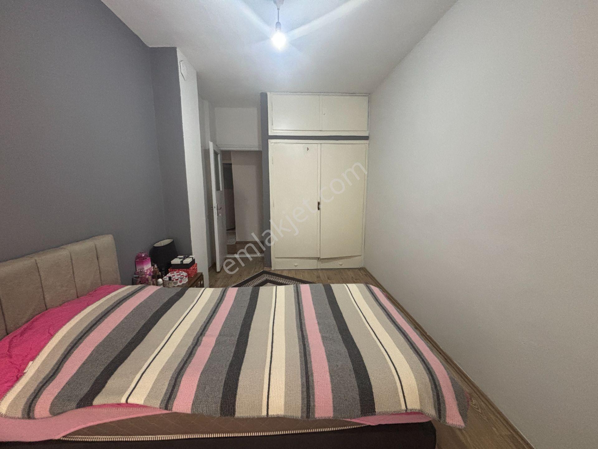 Şehrin Merkezinde Güllük Ptt Yakını Yatırımlık Daire - Görsel 14