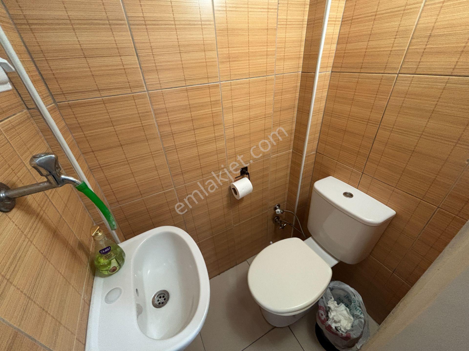 Şehrin Merkezinde Güllük Ptt Yakını Yatırımlık Daire - Görsel 28