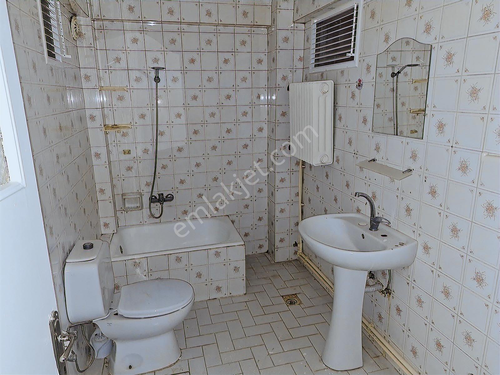 Esen'den Altıparmakta Arakat Kiralık Daire - Görsel 11