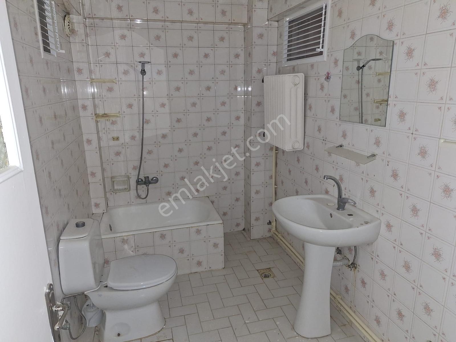 Esen'den Altıparmakta Arakat Kiralık Daire - Görsel 9