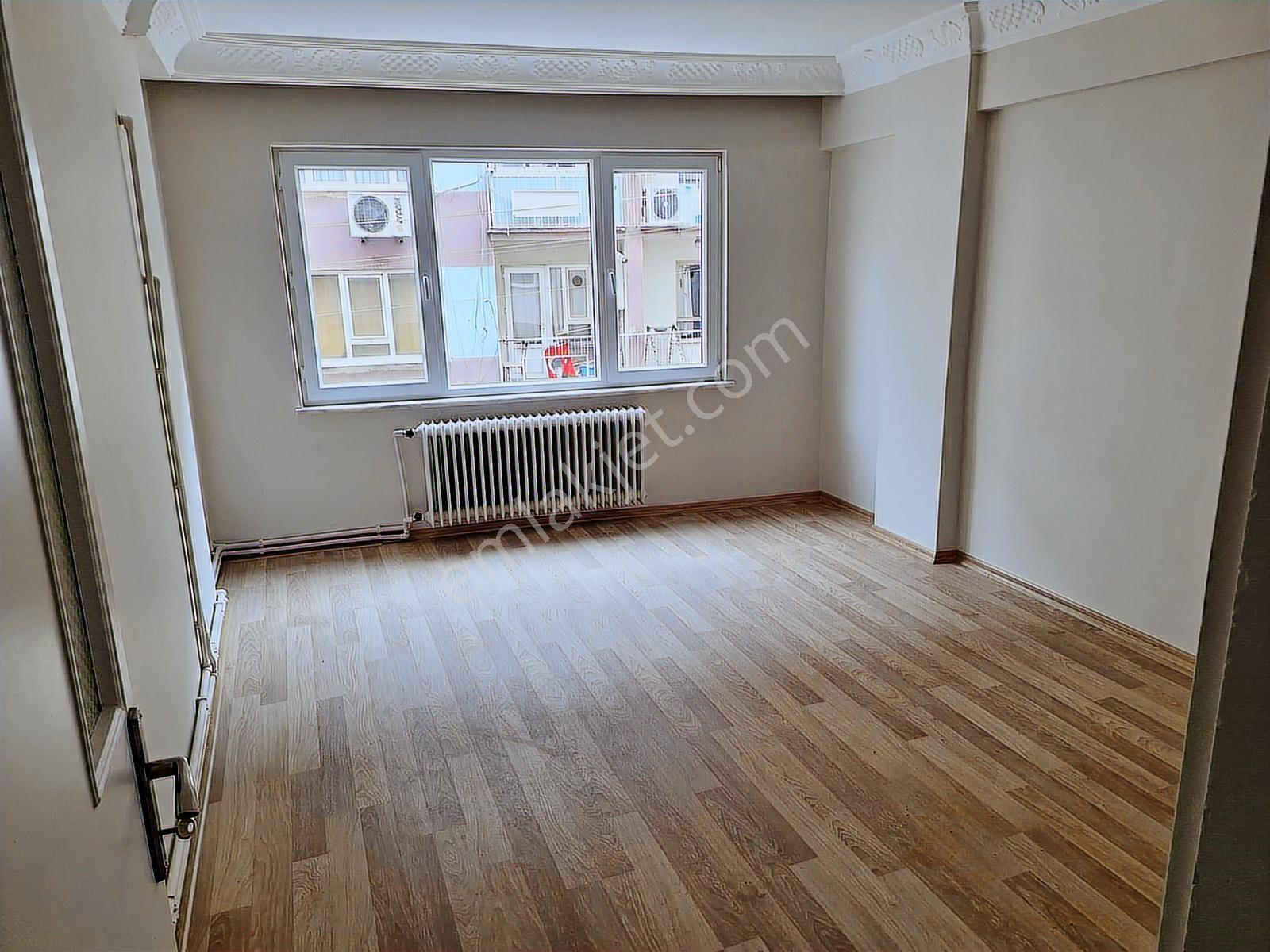 Esen'den Altıparmakta Arakat Kiralık Daire - Görsel 8