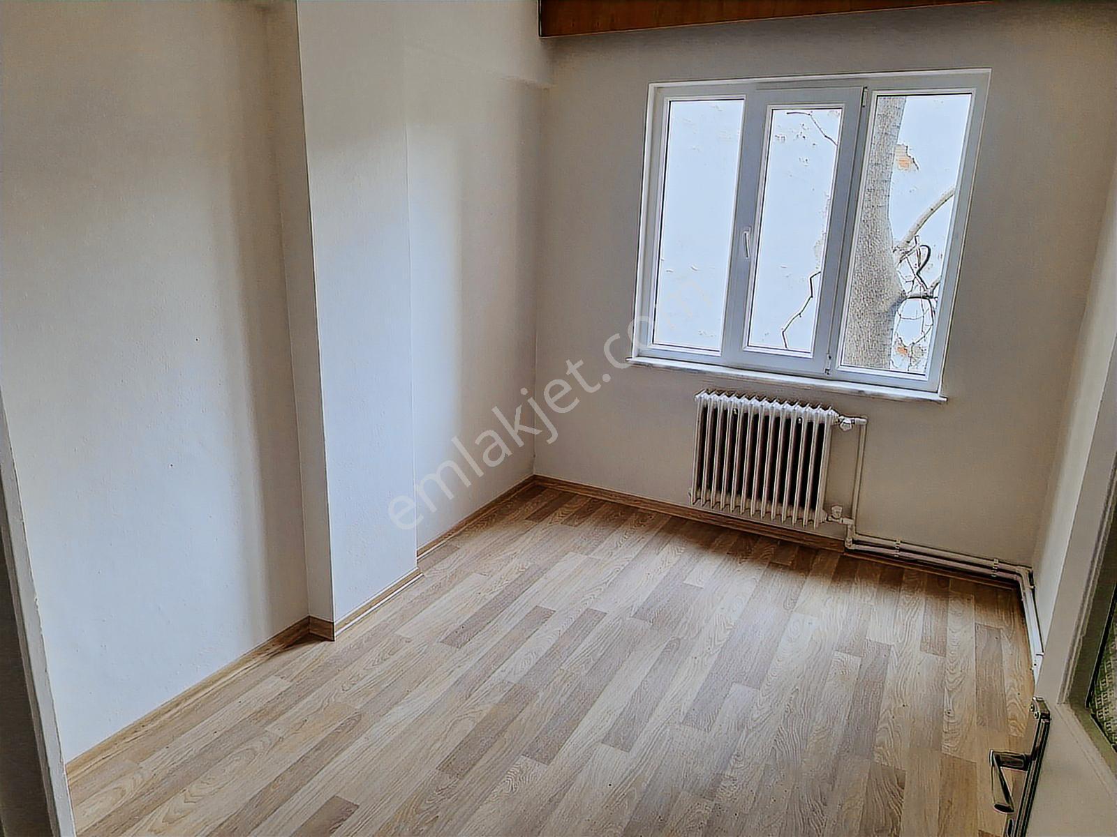 Esen'den Altıparmakta Arakat Kiralık Daire - Görsel 31