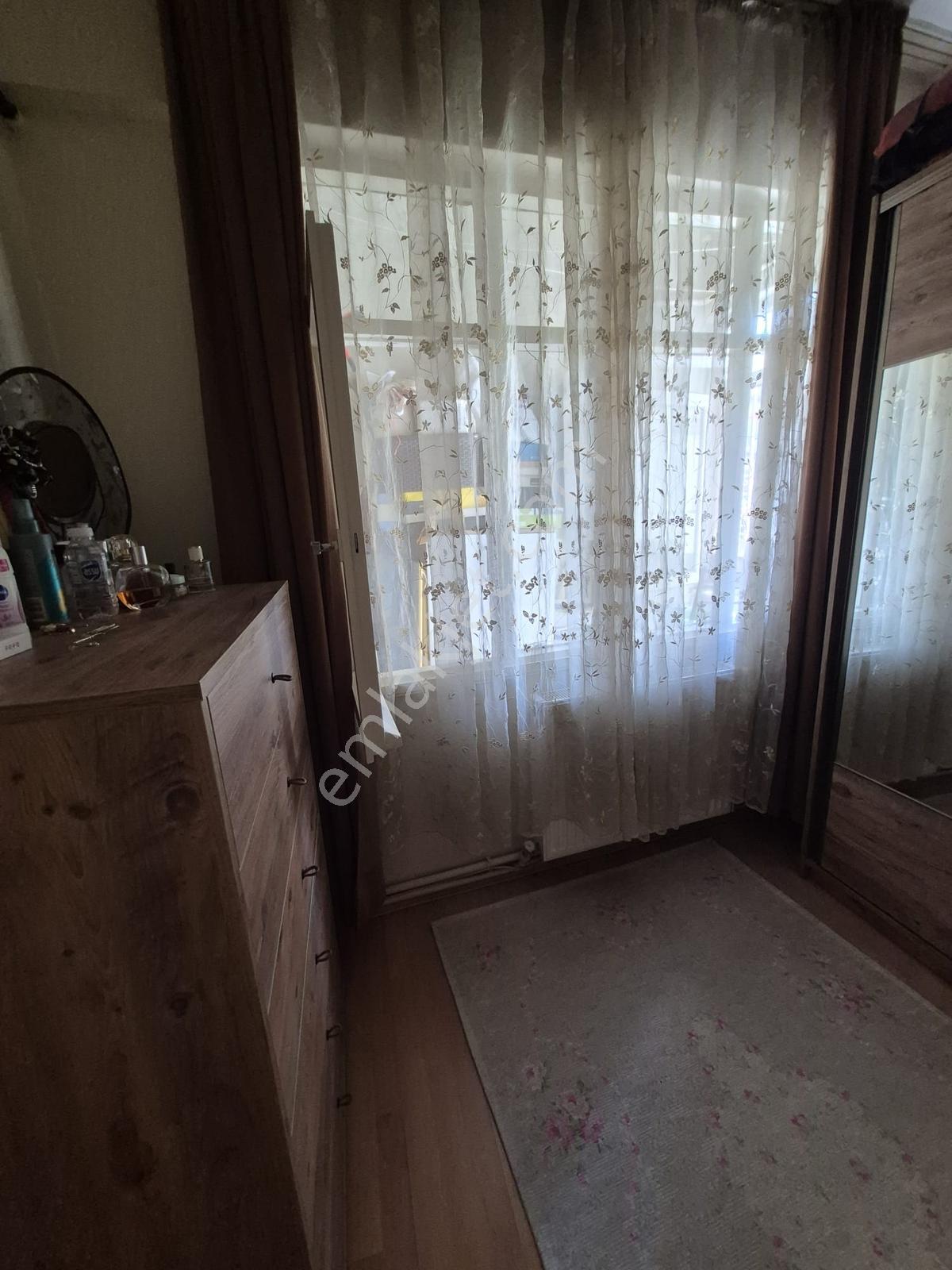 Rasimpaşa'da Tüm Ulaşım Seçeneklerine Yakın Açık Mutfaklı 2+1 - Görsel 18