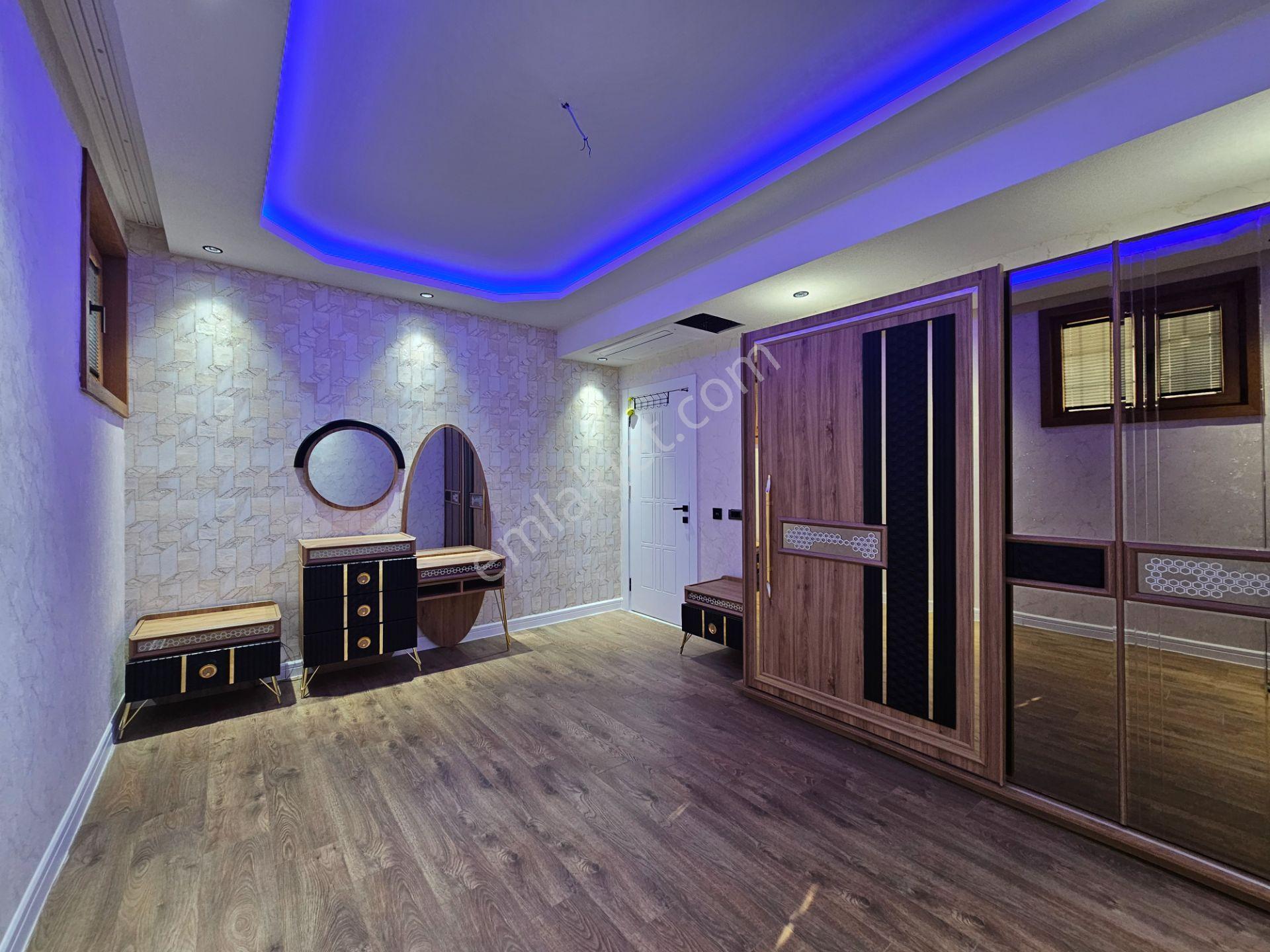 İşyapar'dan Baba&oğul Oturacak Şekilde Müstakil Lüks Villa - Görsel 45
