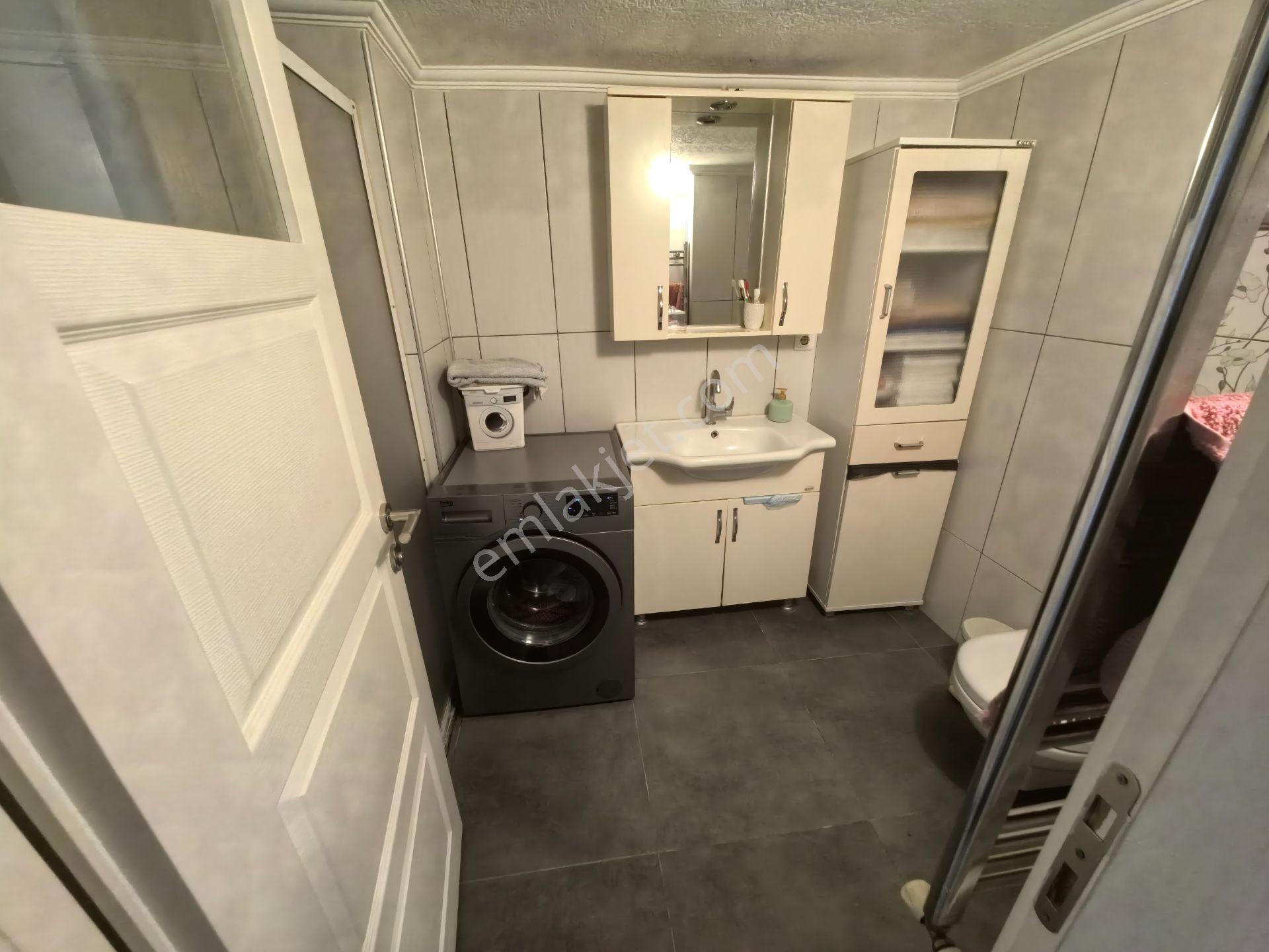 İzmir Bayraklı Manavkuyu Site İçerisinde Satılık 3+1 Daire - Görsel 9