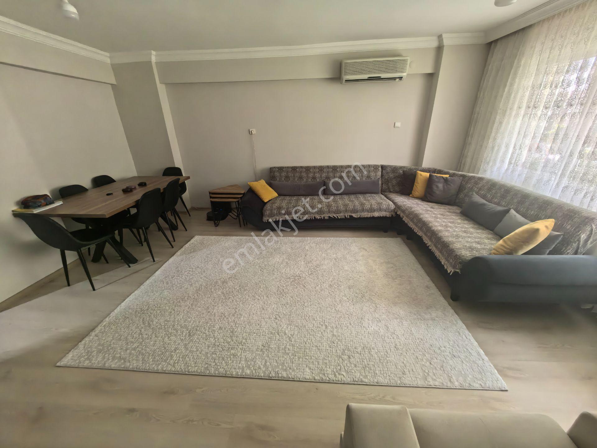 İzmir Bayraklı Manavkuyu Site İçerisinde Satılık 3+1 Daire - Görsel 14