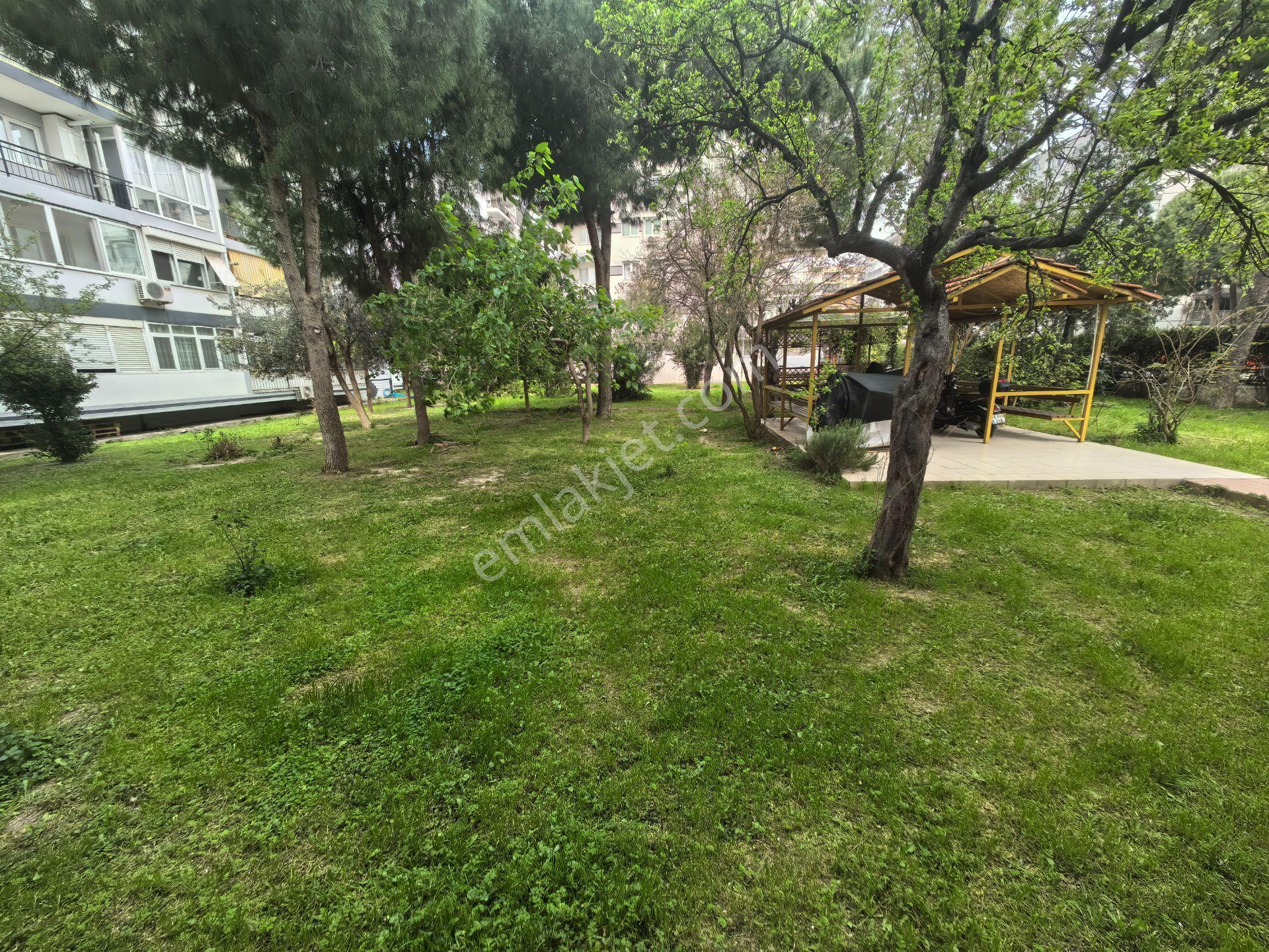 İzmir Bayraklı Manavkuyu Site İçerisinde Satılık 3+1 Daire - Görsel 22