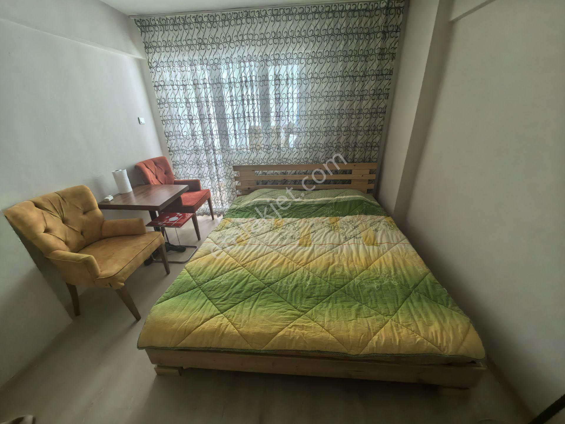 İzmir Bayraklı Manavkuyu Site İçerisinde Satılık 3+1 Daire - Görsel 5