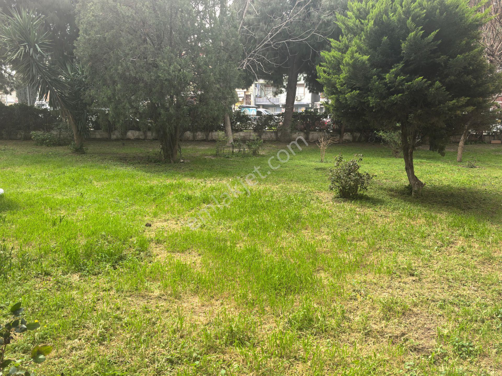 İzmir Bayraklı Manavkuyu Site İçerisinde Satılık 3+1 Daire - Görsel 23