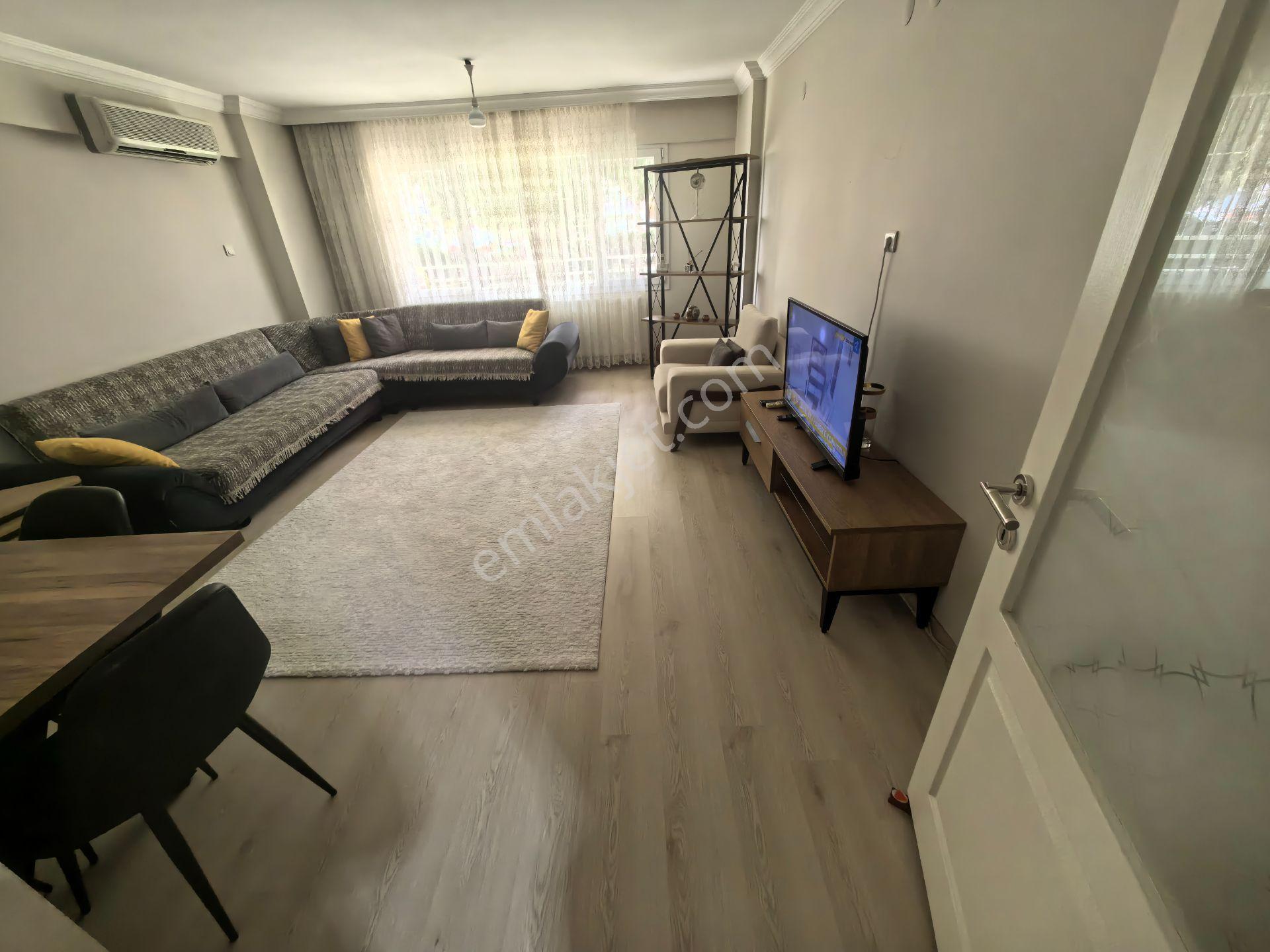 İzmir Bayraklı Manavkuyu Site İçerisinde Satılık 3+1 Daire - Görsel 13