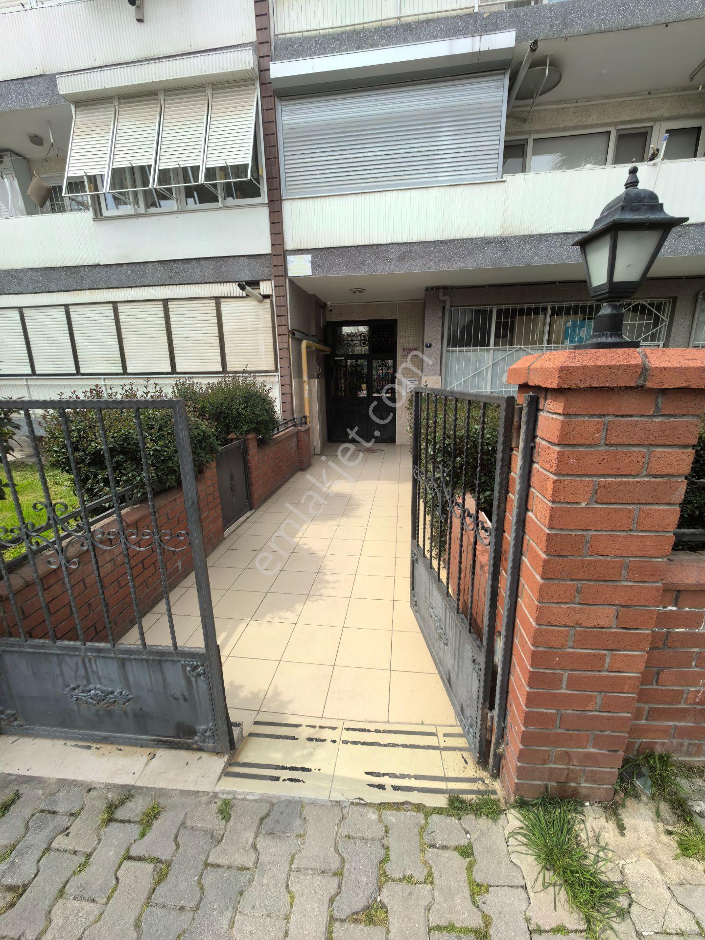 İzmir Bayraklı Manavkuyu Site İçerisinde Satılık 3+1 Daire - Görsel 28
