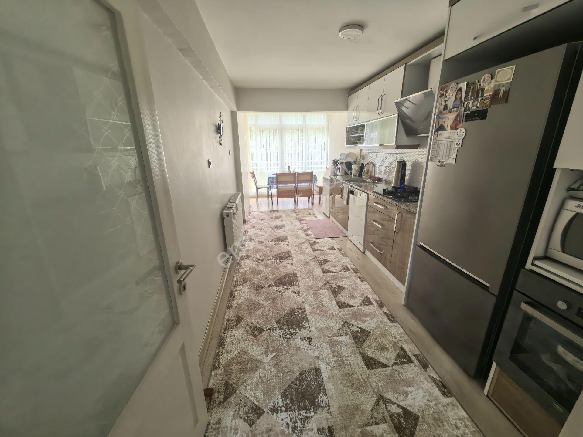 İzmir Bayraklı Manavkuyu Site İçerisinde Satılık 3+1 Daire - Görsel 17