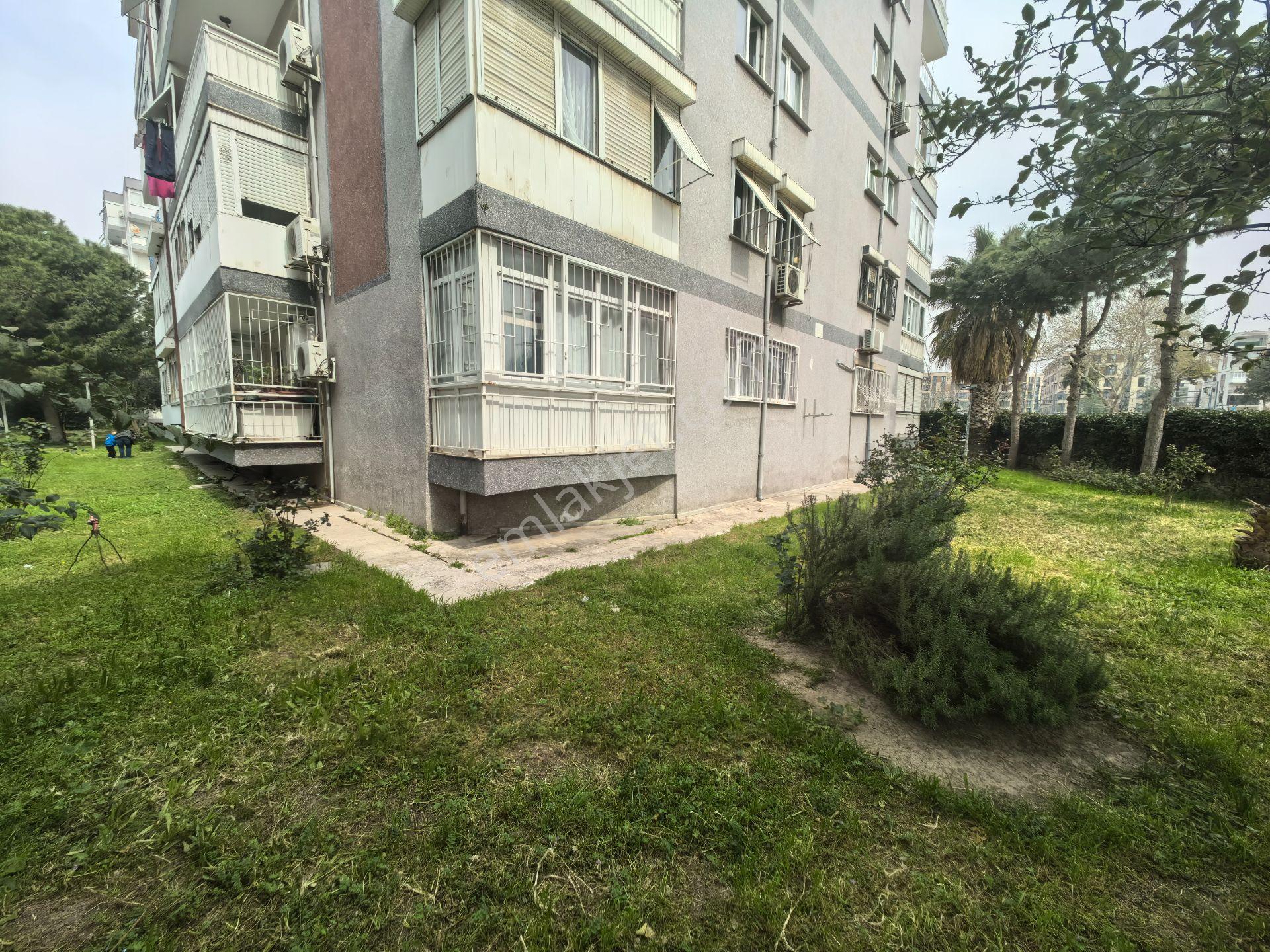 İzmir Bayraklı Manavkuyu Site İçerisinde Satılık 3+1 Daire - Görsel 26