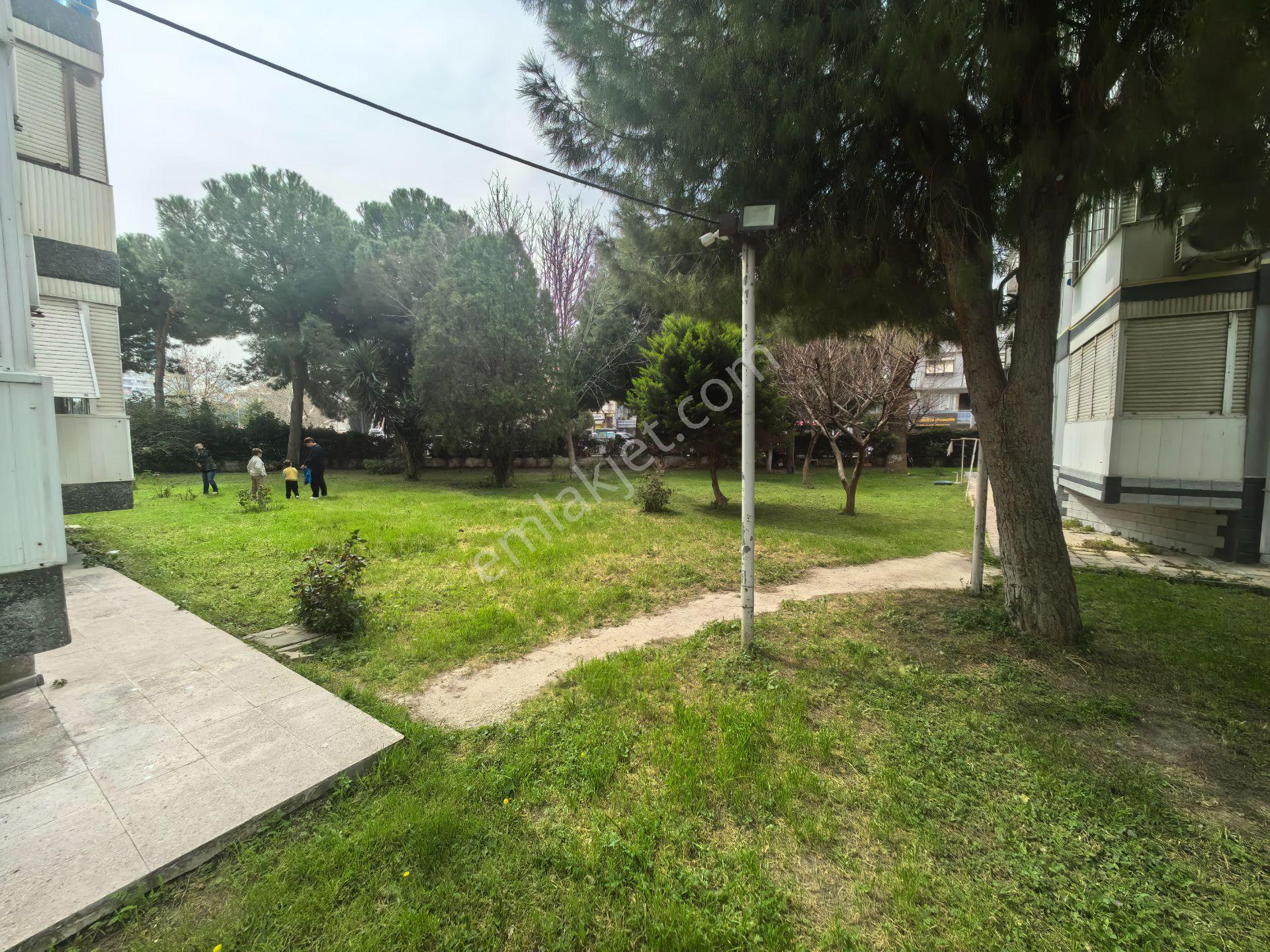İzmir Bayraklı Manavkuyu Site İçerisinde Satılık 3+1 Daire - Görsel 24