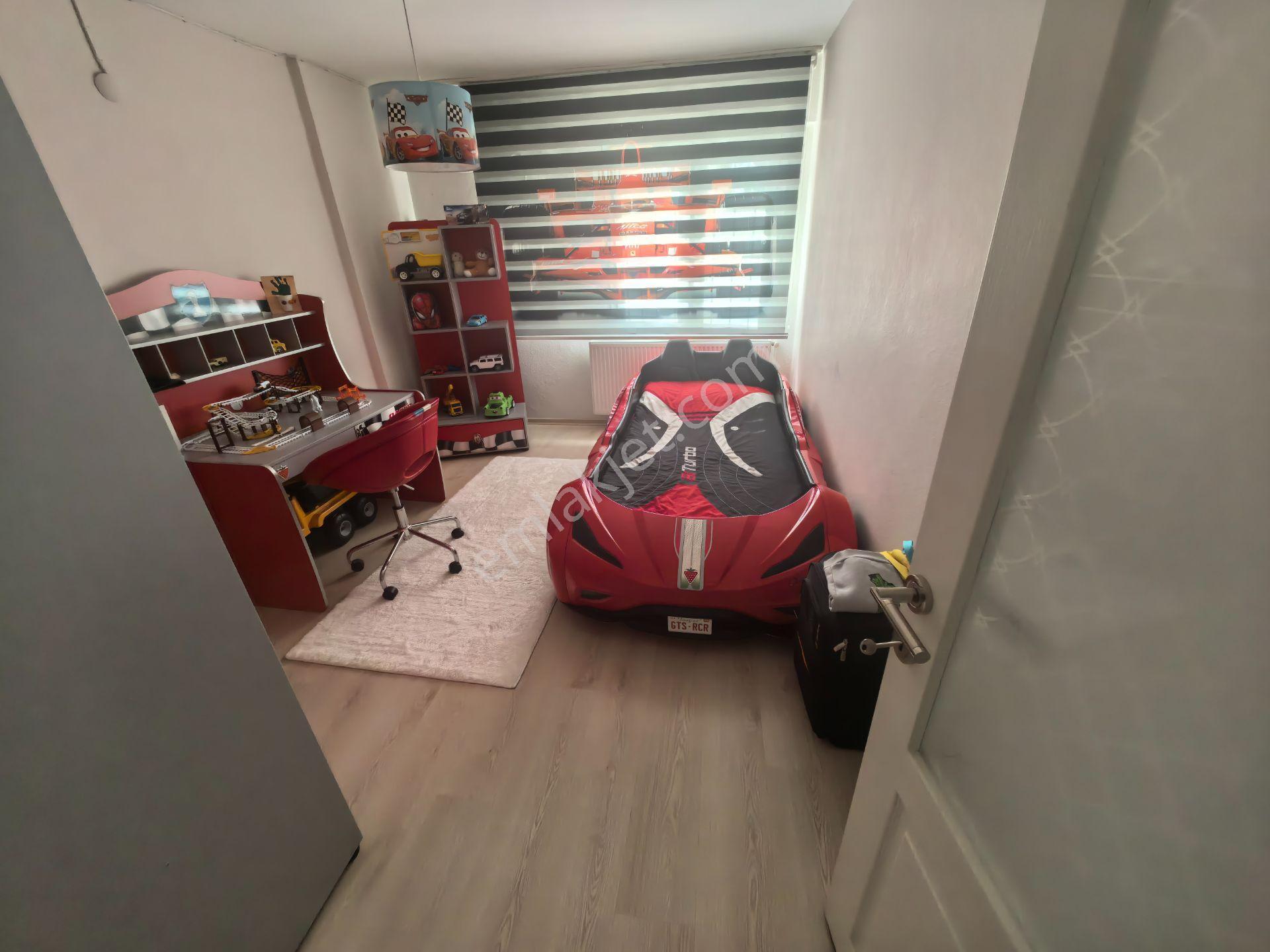 İzmir Bayraklı Manavkuyu Site İçerisinde Satılık 3+1 Daire - Görsel 7