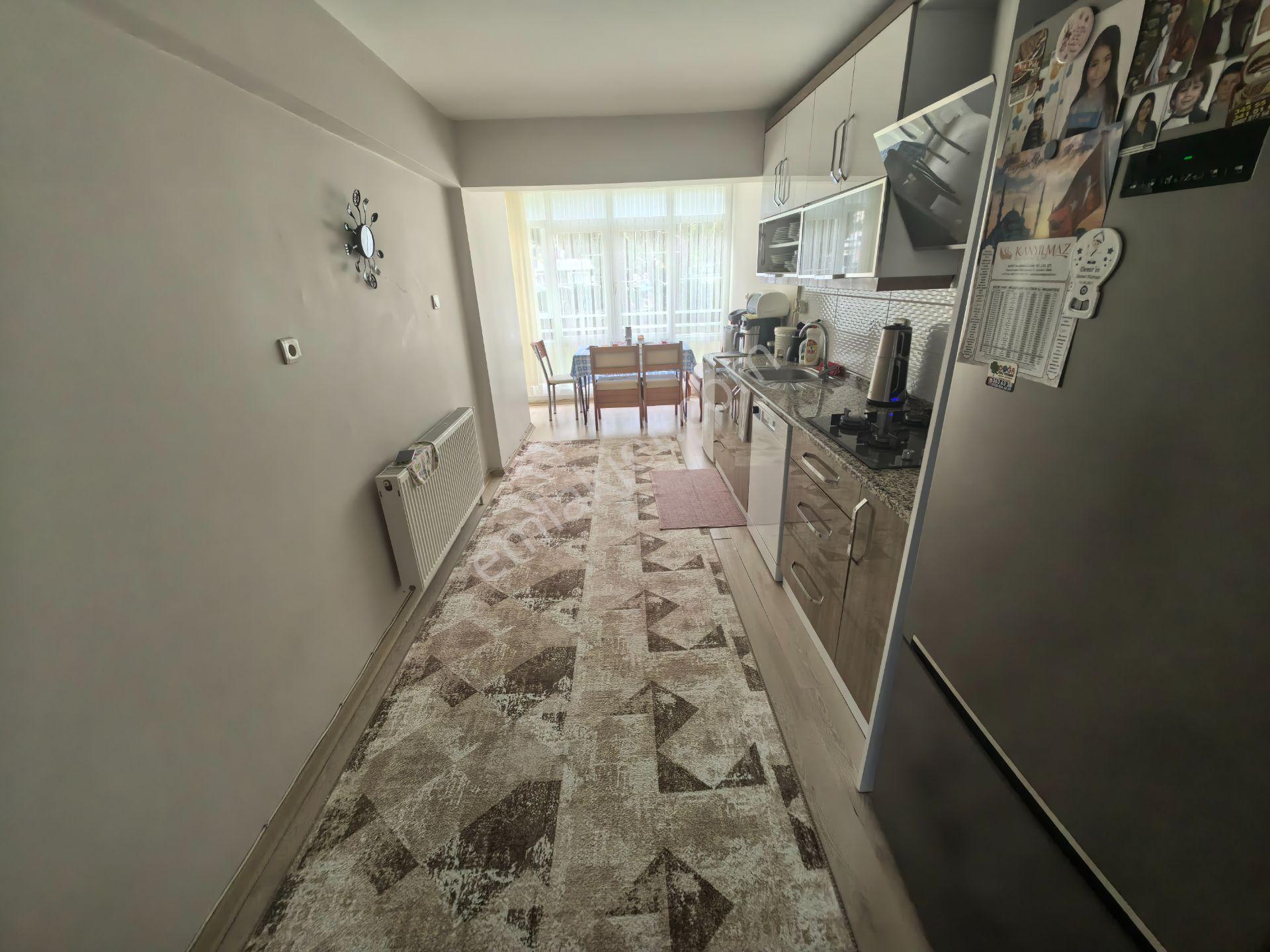 İzmir Bayraklı Manavkuyu Site İçerisinde Satılık 3+1 Daire - Görsel 18