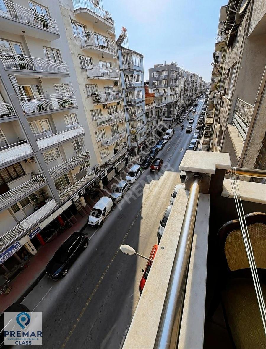 Kıbrıs Caddesinde Kiralık 1+1 Eşyalı Daire - Görsel 10