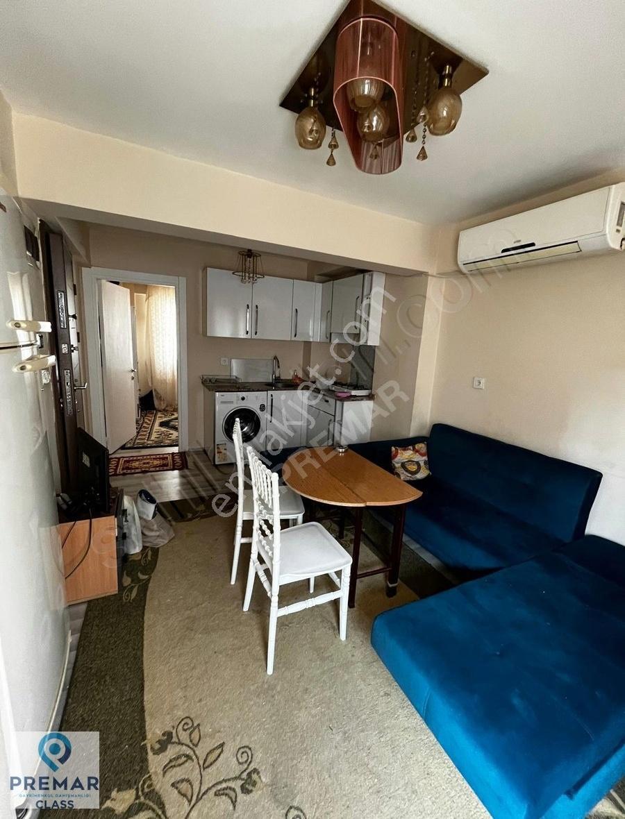 Kıbrıs Caddesinde Kiralık 1+1 Eşyalı Daire - Görsel 7
