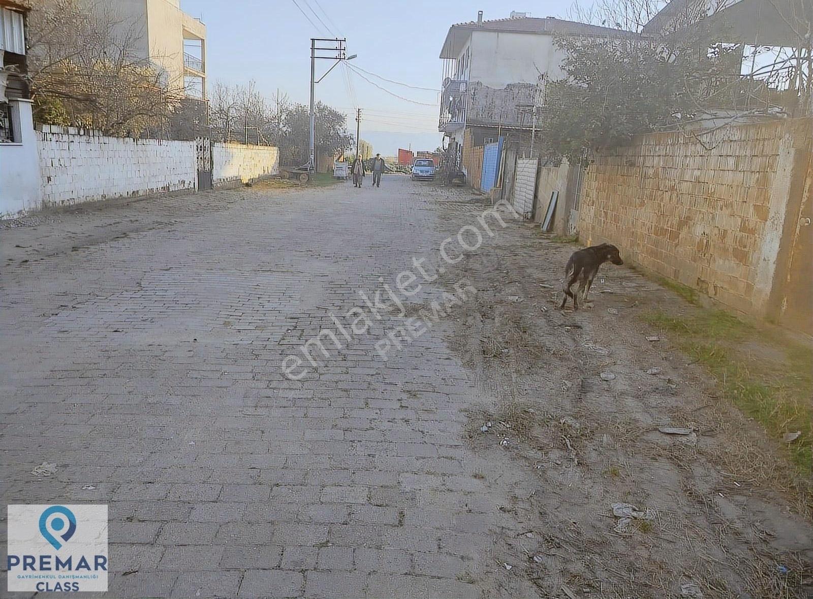 Aydın Efeler Işıklı'da Satılık Müstakil Ev Ve Arsa - Görsel 6