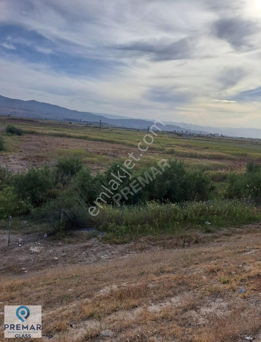 Aydın Efeler'de 17.000 M² Satılık Yatırım Arazisi - Görsel 3