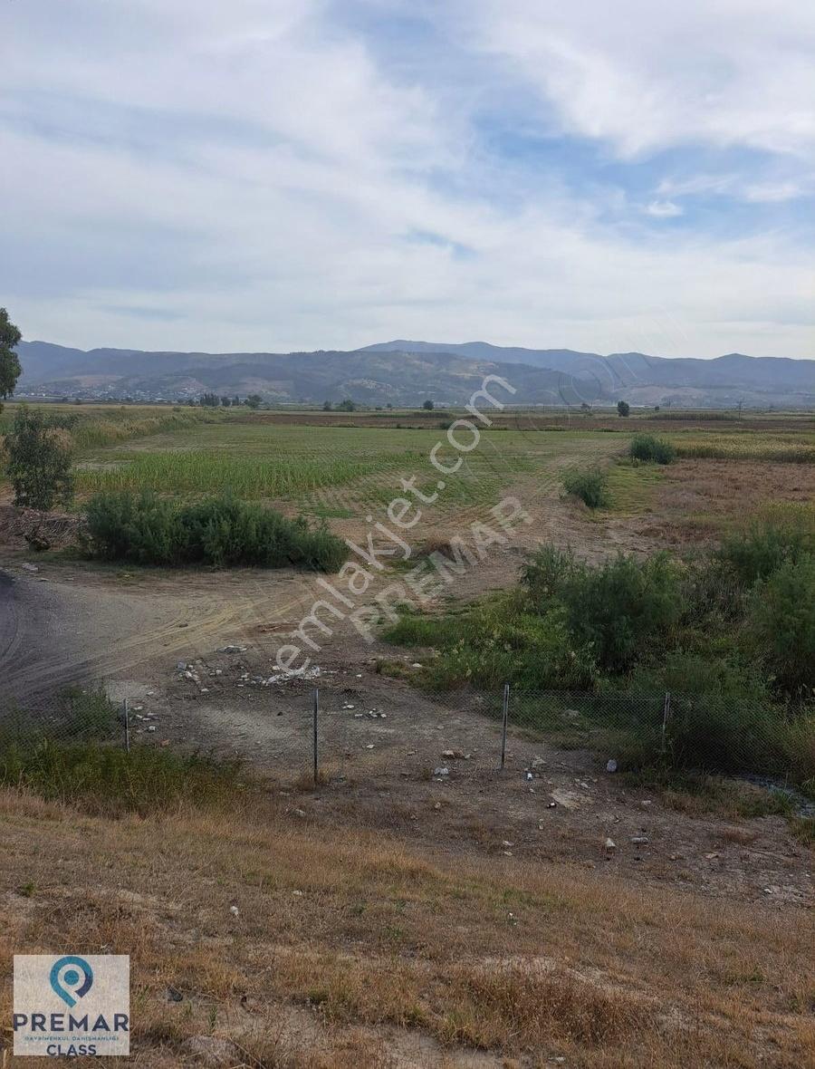 Aydın Efeler'de 17.000 M² Satılık Yatırım Arazisi - Görsel 12