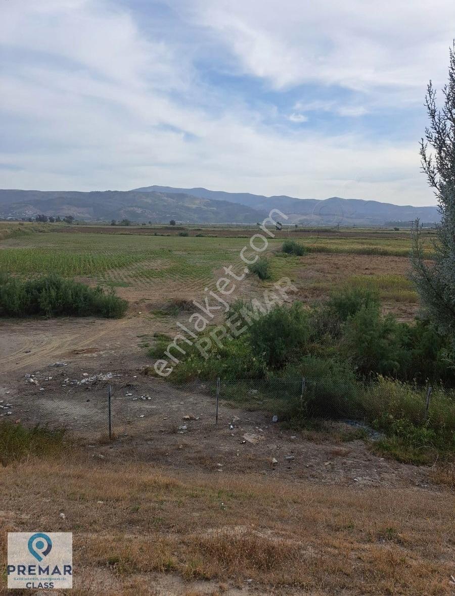 Aydın Efeler'de 17.000 M² Satılık Yatırım Arazisi - Görsel 10