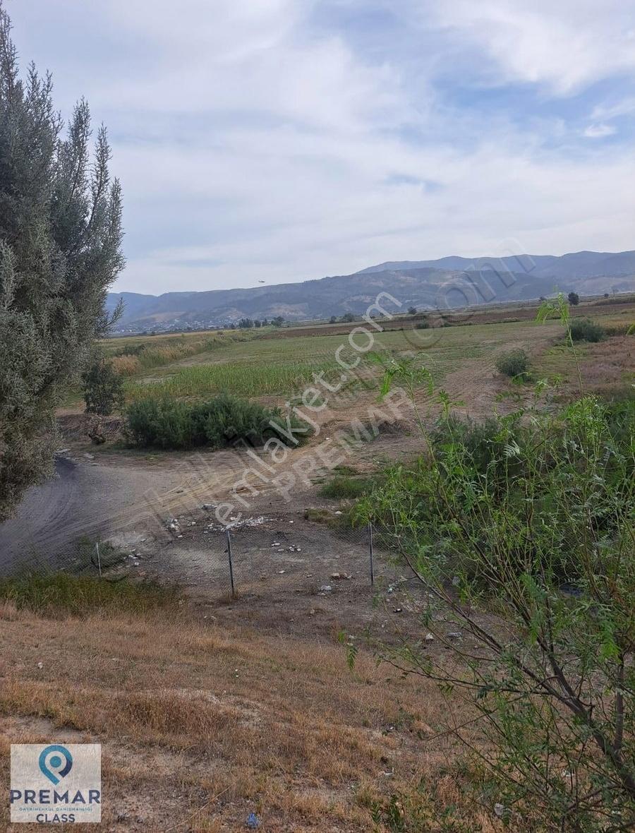Aydın Efeler'de 17.000 M² Satılık Yatırım Arazisi - Görsel 4