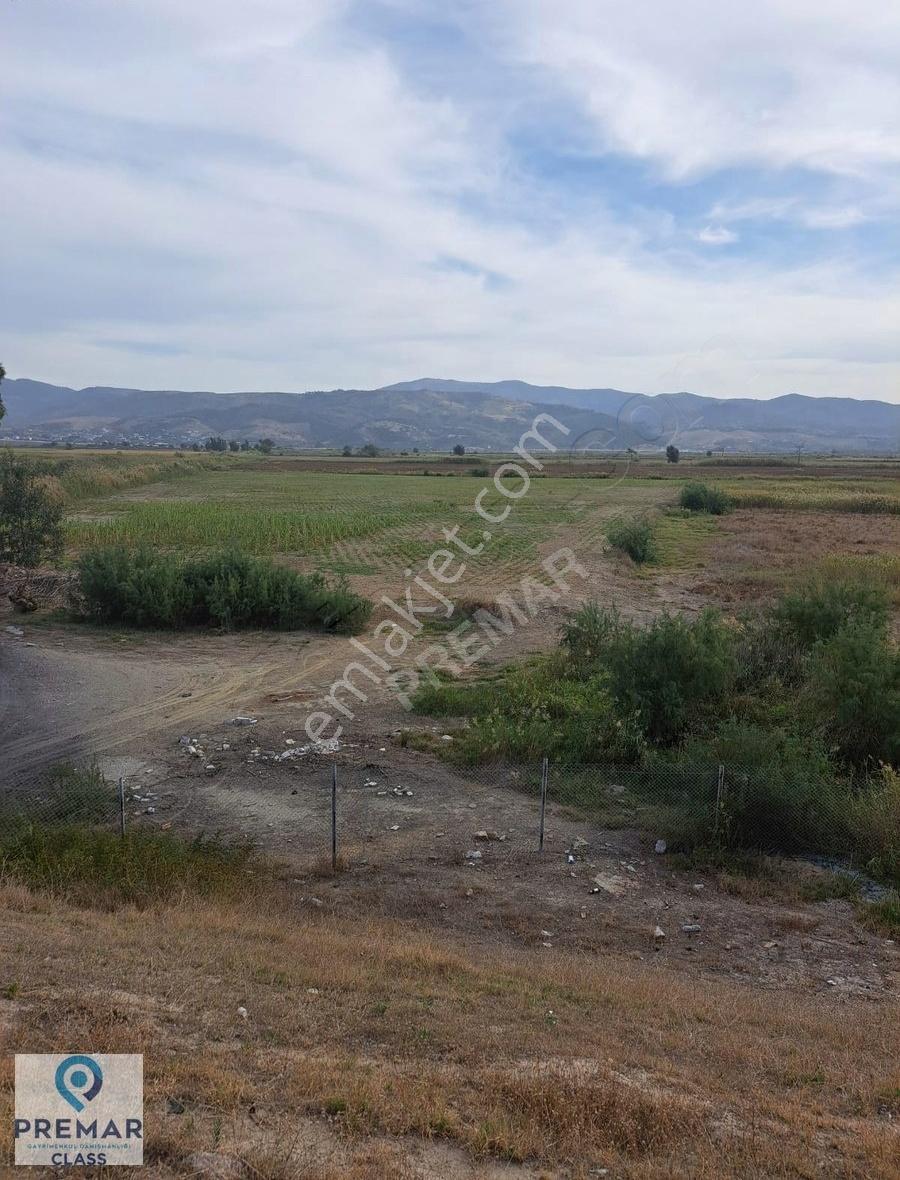 Aydın Efeler'de 17.000 M² Satılık Yatırım Arazisi - Görsel 7