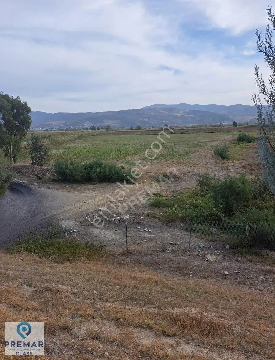 Aydın Efeler'de 17.000 M² Satılık Yatırım Arazisi - Görsel 5