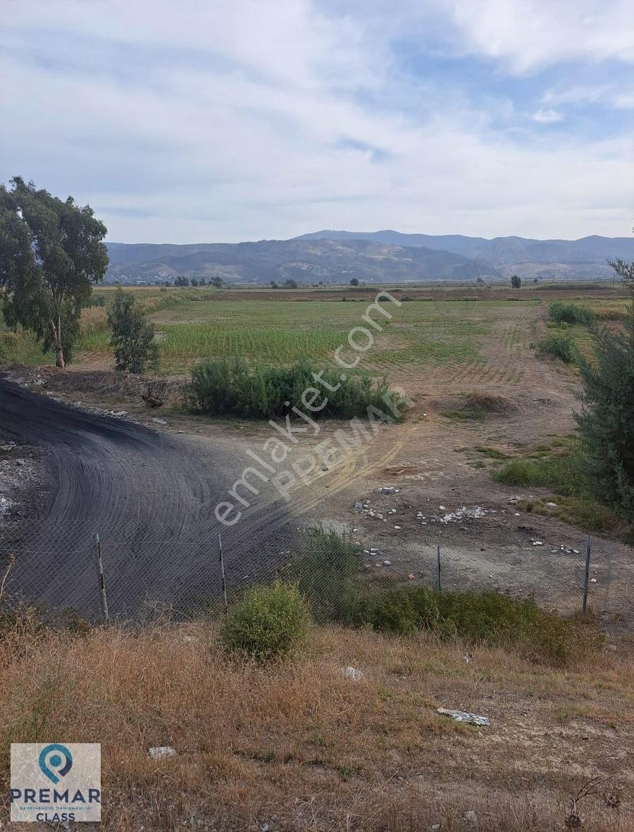 Aydın Efeler'de 17.000 M² Satılık Yatırım Arazisi - Görsel 11