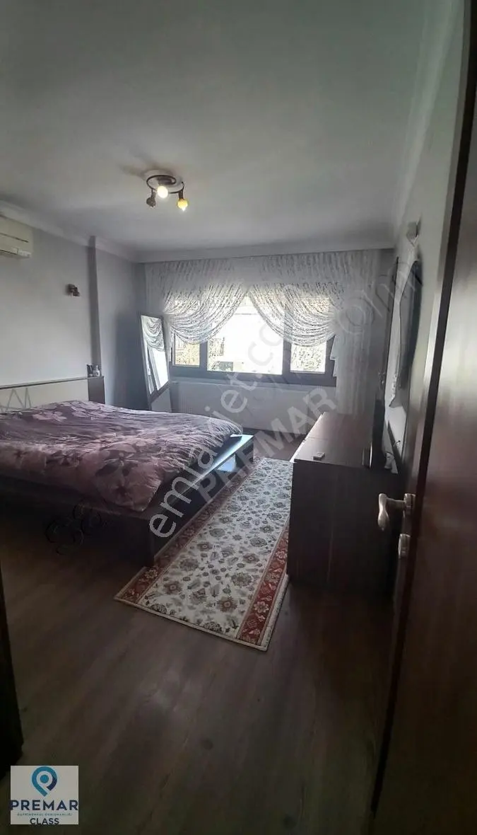 Mimar Sinan'da Satılık 4+1 Tripleks Villa, 250m², Bahçeli - Görsel 4