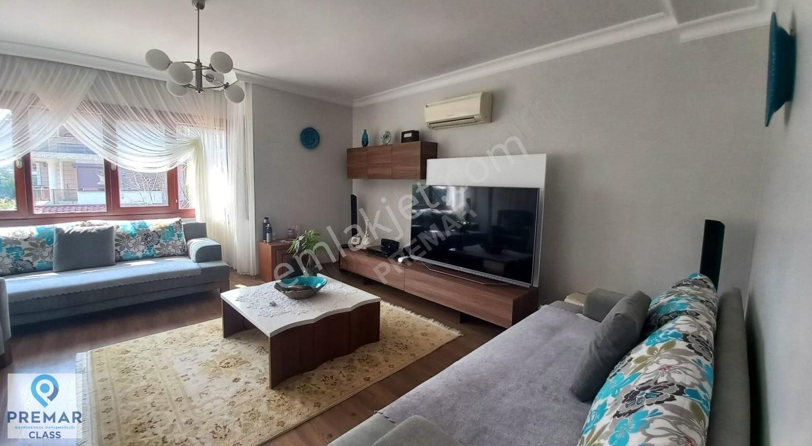 Mimar Sinan'da Satılık 4+1 Tripleks Villa, 250m², Bahçeli - Görsel 5