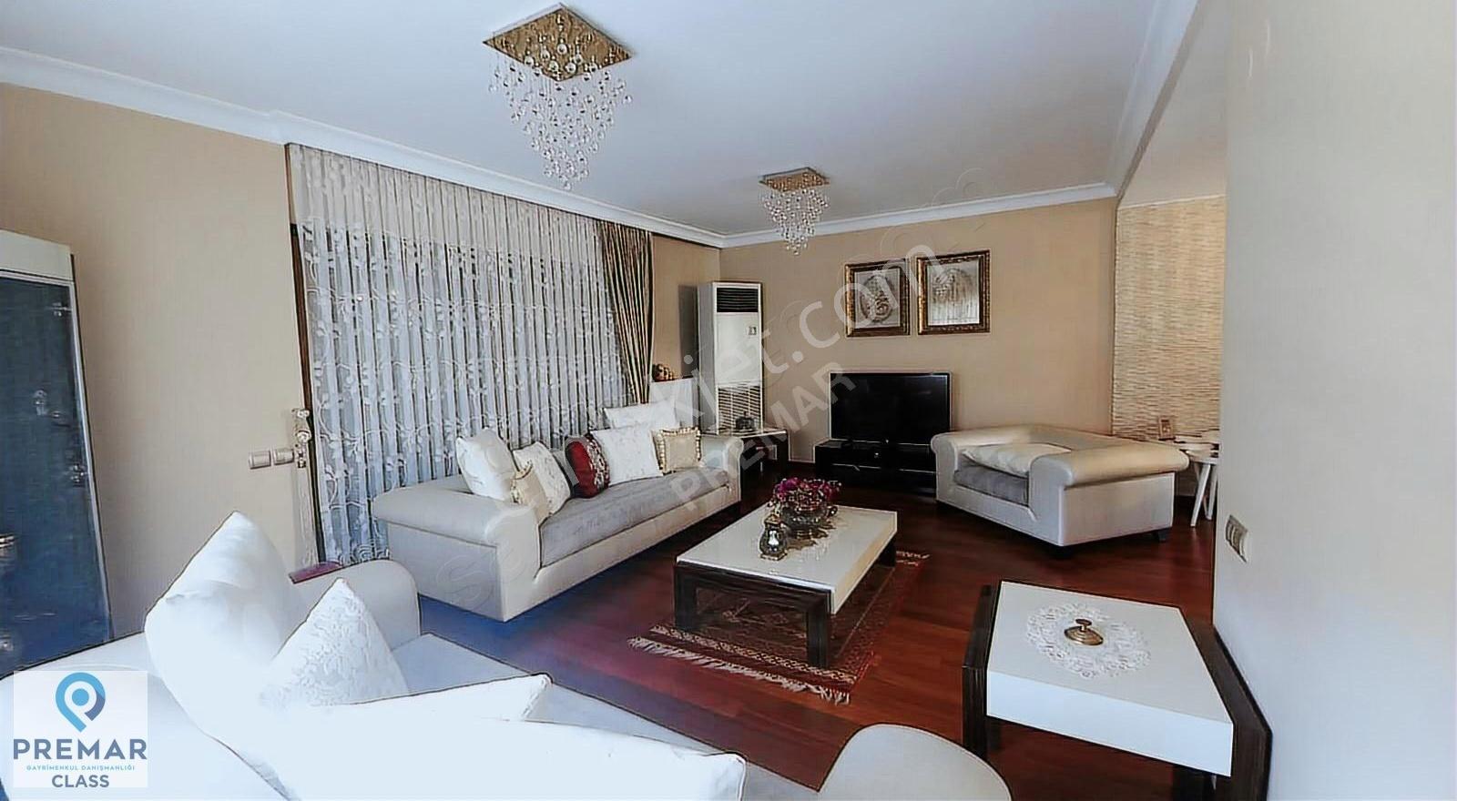 Mimar Sinan'da Satılık 4+1 Tripleks Villa, 250m², Bahçeli - Görsel 30