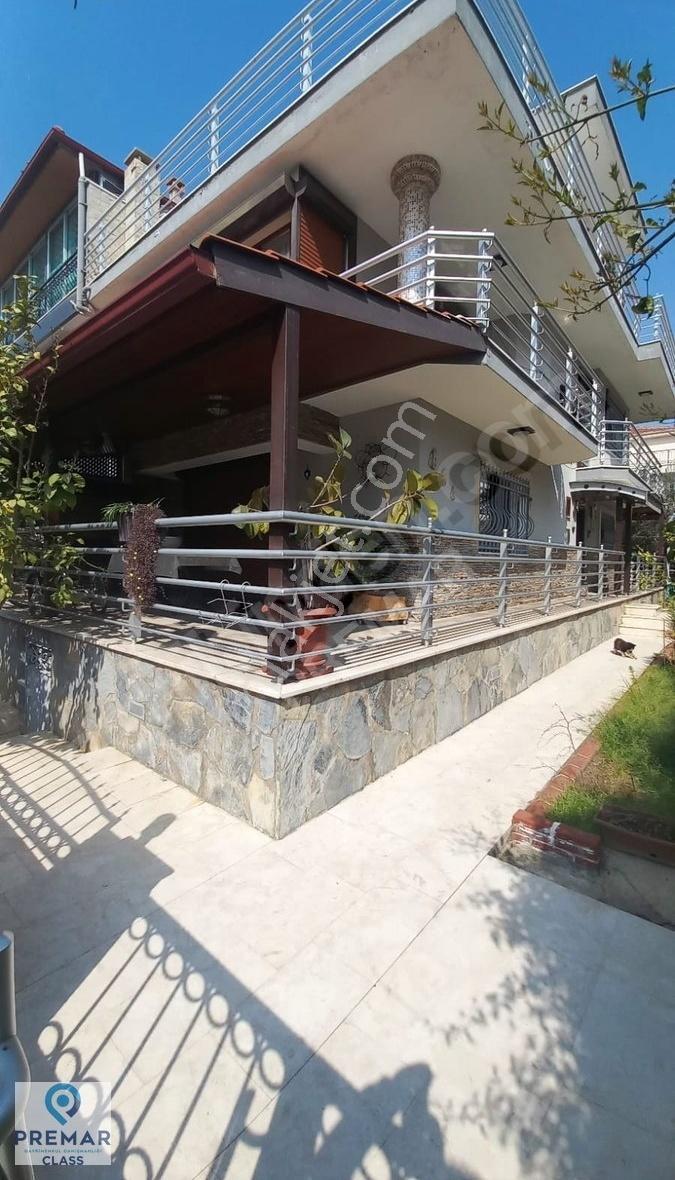 Mimar Sinan'da Satılık 4+1 Tripleks Villa, 250m², Bahçeli - Görsel 24